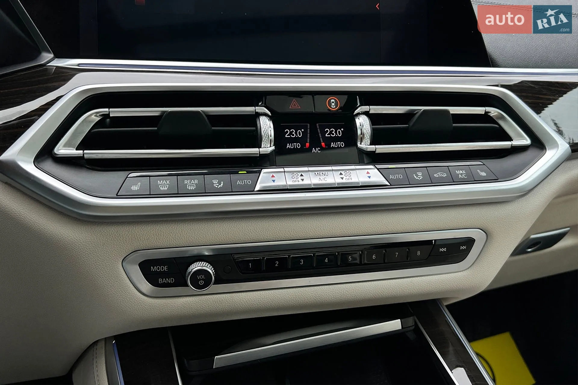 2019 BMW X5 - мініатюра 21