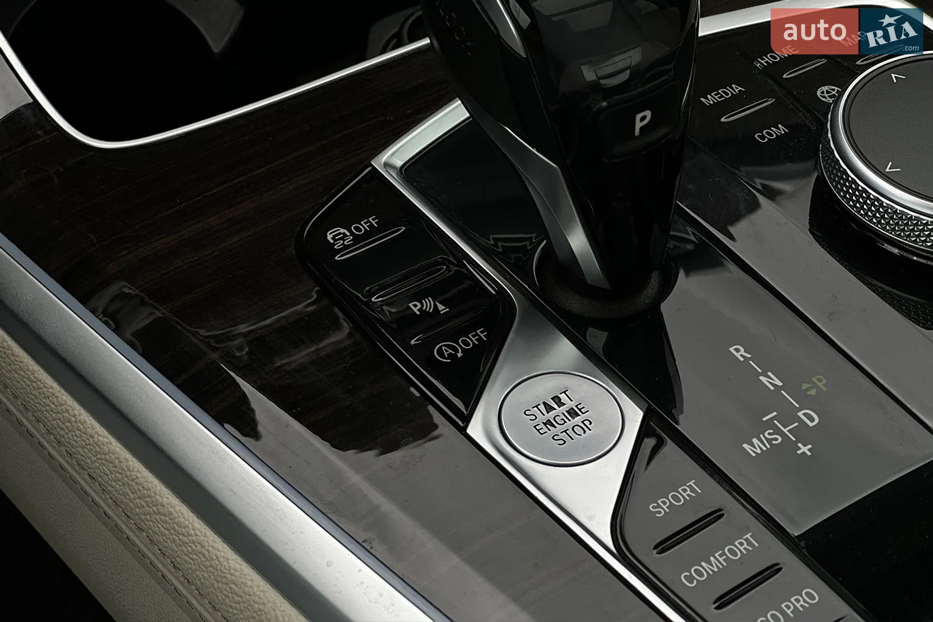 2019 BMW X5 - мініатюра 26
