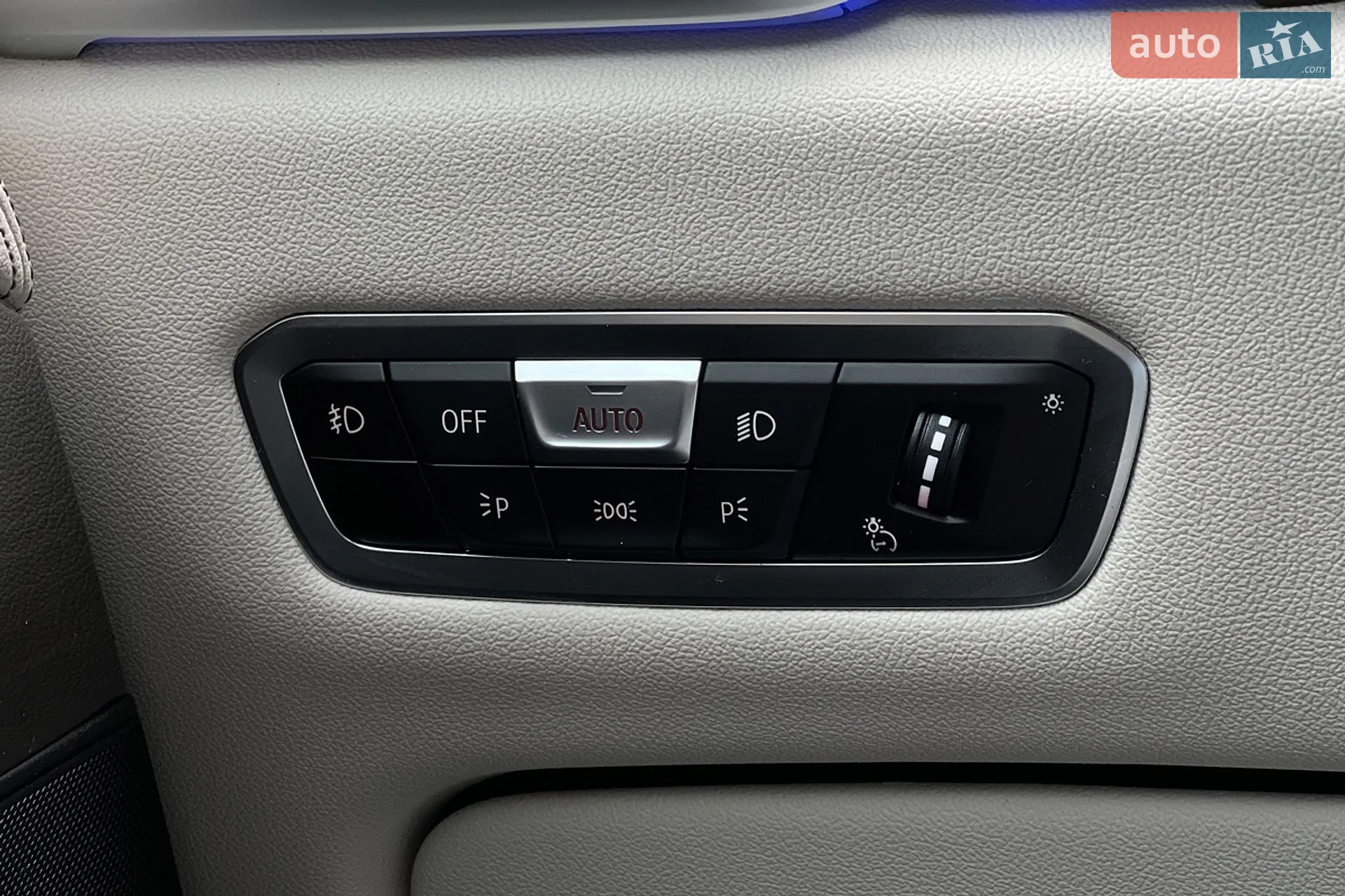 2019 BMW X5 - мініатюра 31
