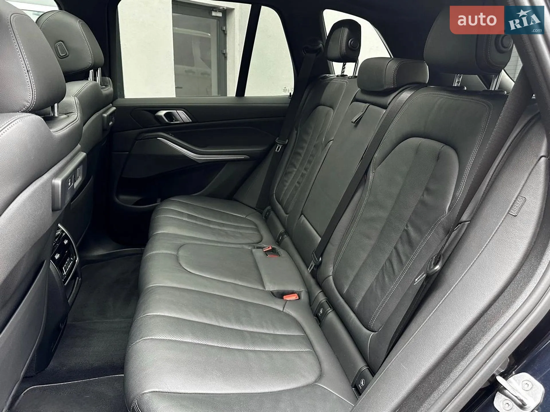 2019 BMW X5 - мініатюра 20