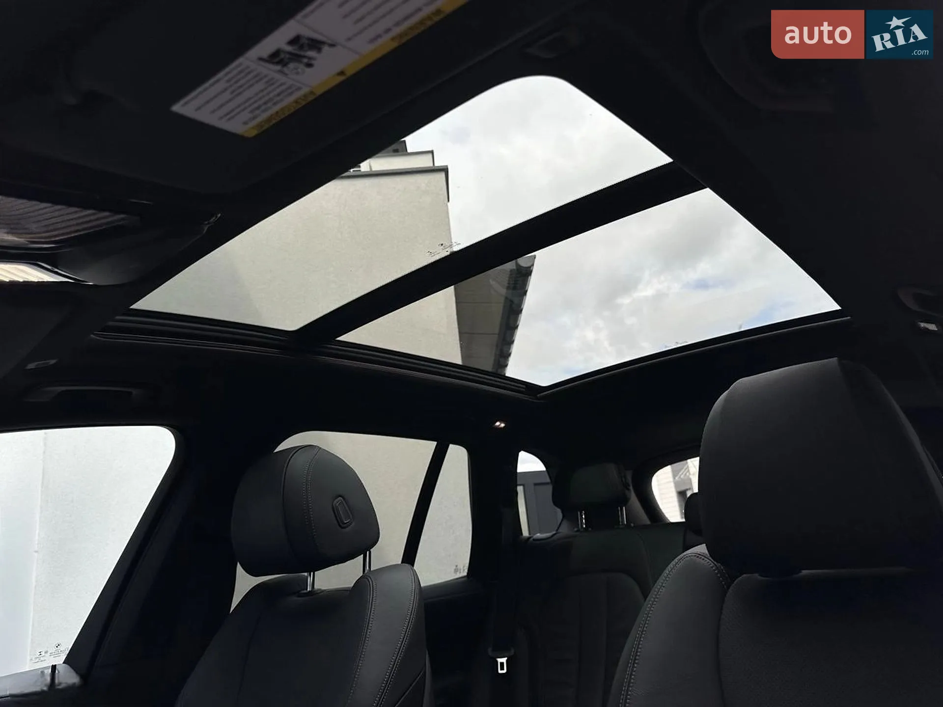 2019 BMW X5 - мініатюра 21