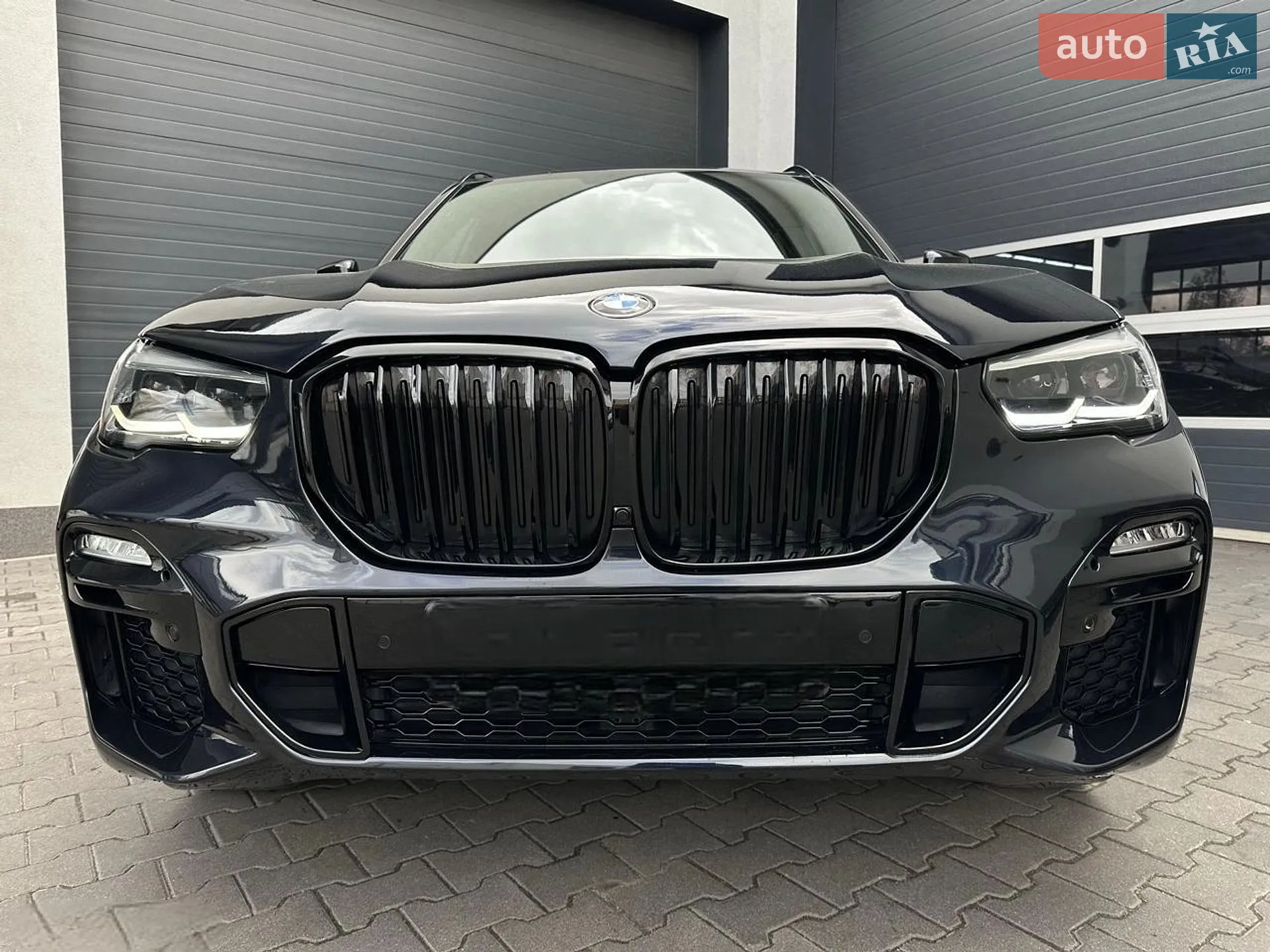 2019 BMW X5 - мініатюра 5