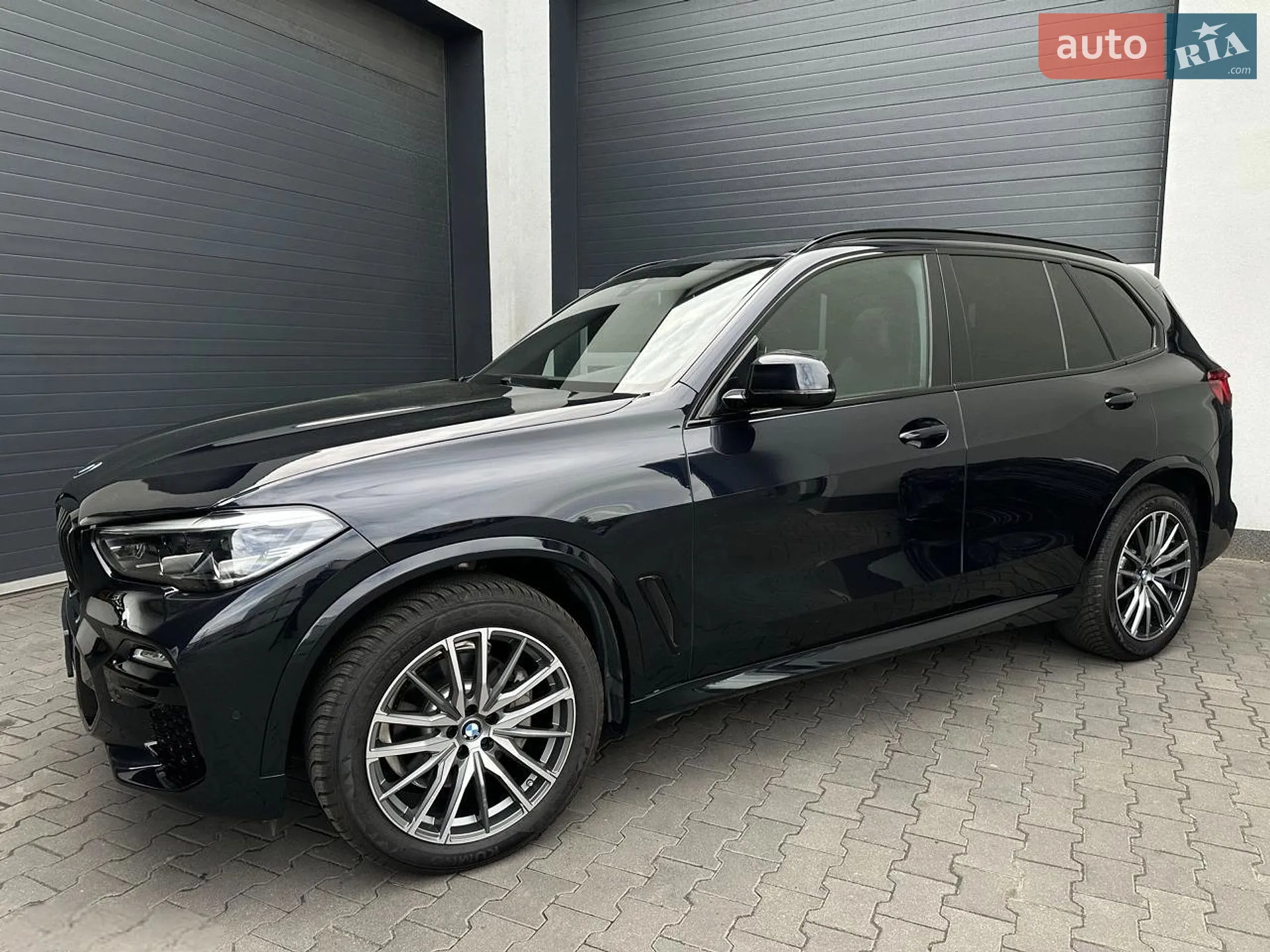 2019 BMW X5 - мініатюра 6
