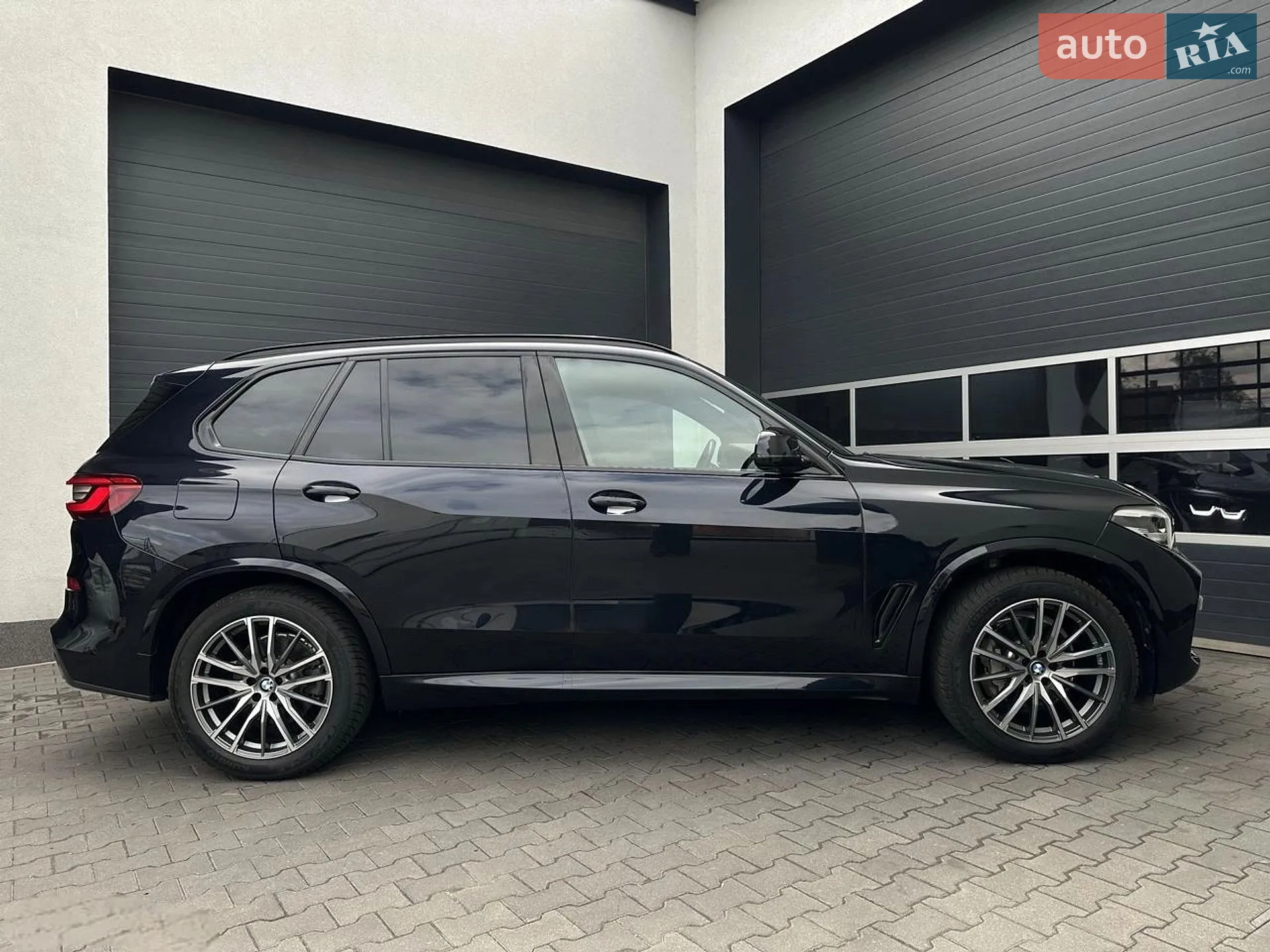 2019 BMW X5 - мініатюра 12
