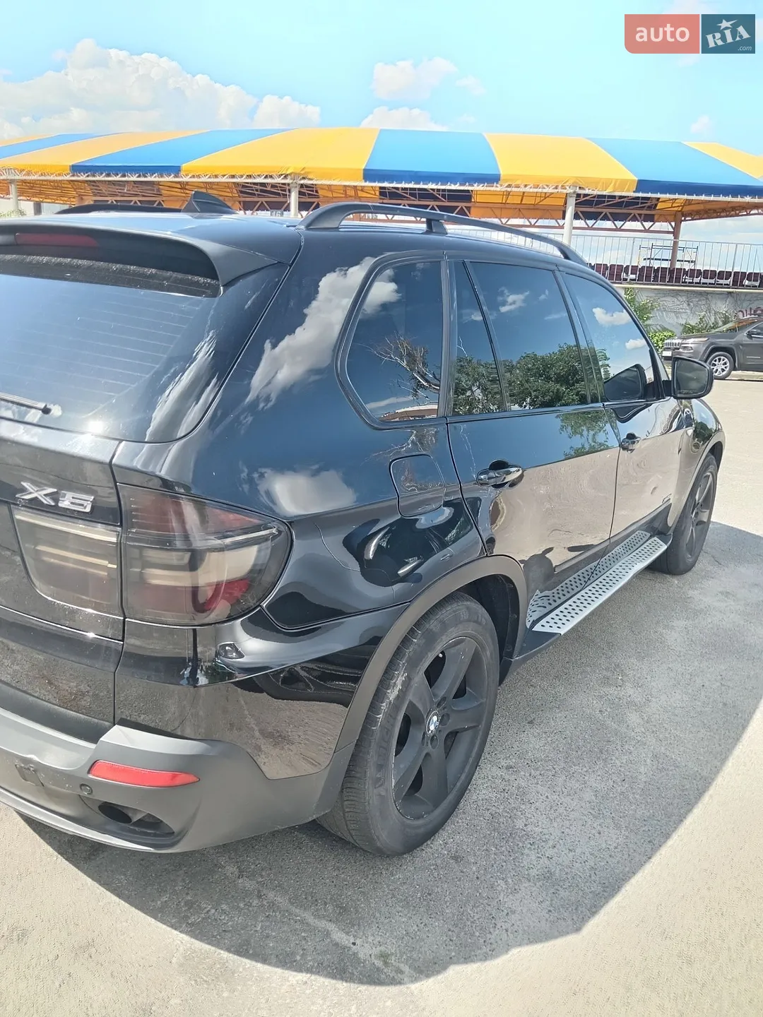 2010 BMW X5 - мініатюра 5