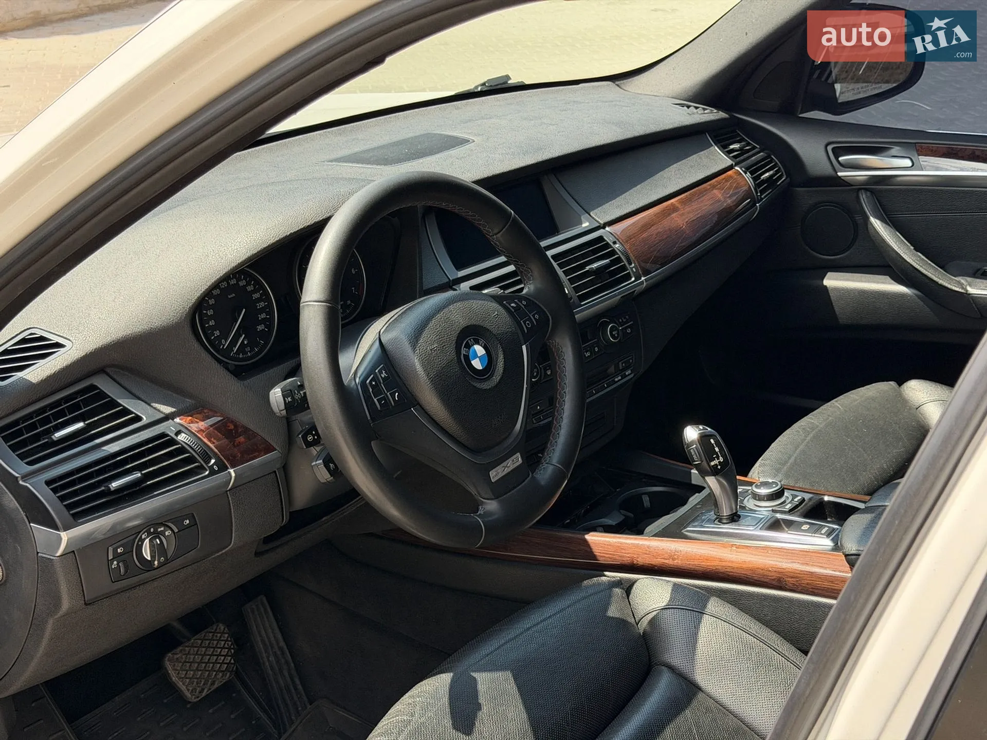 2012 BMW X5 - мініатюра 9