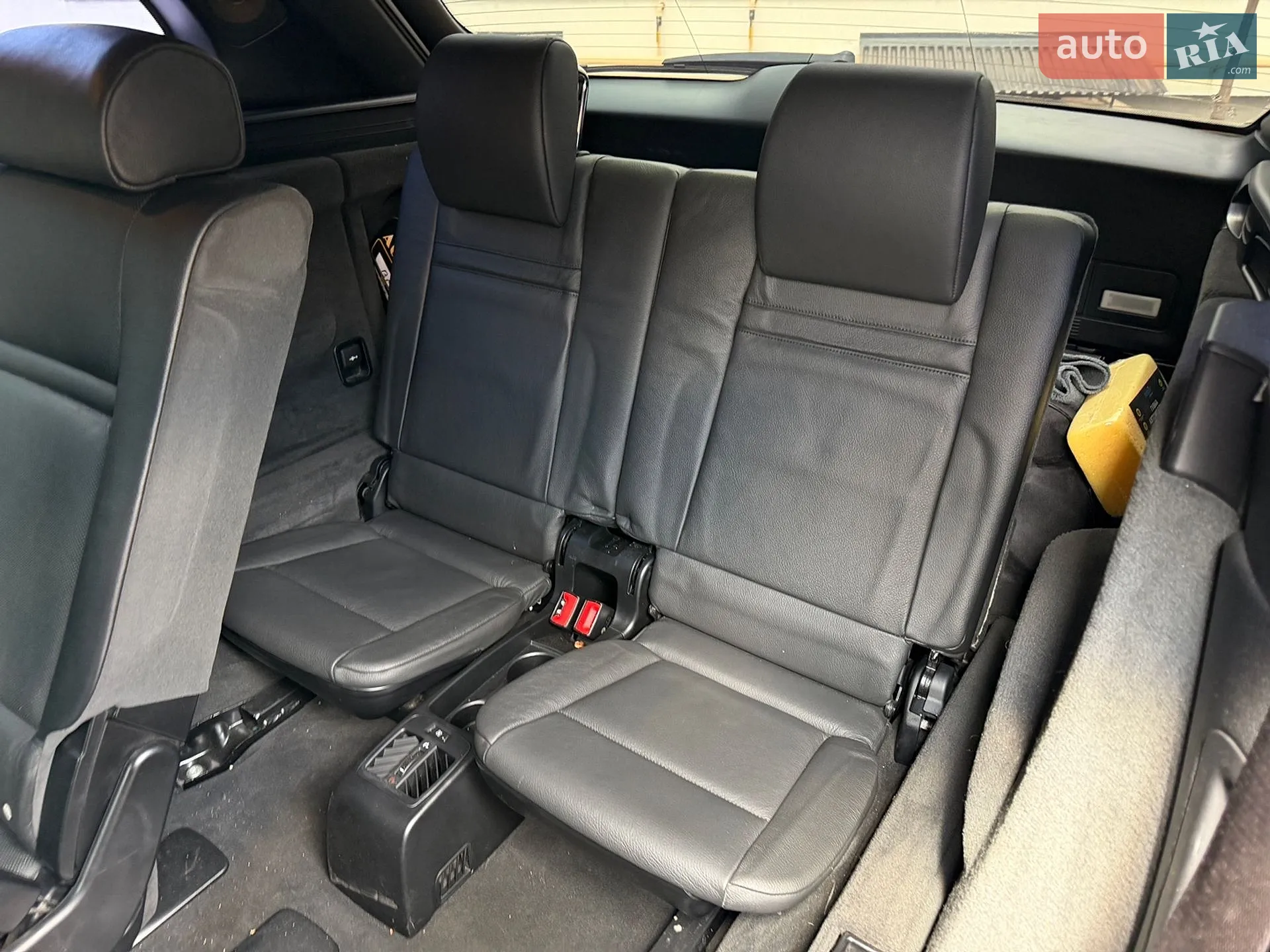2012 BMW X5 - мініатюра 16