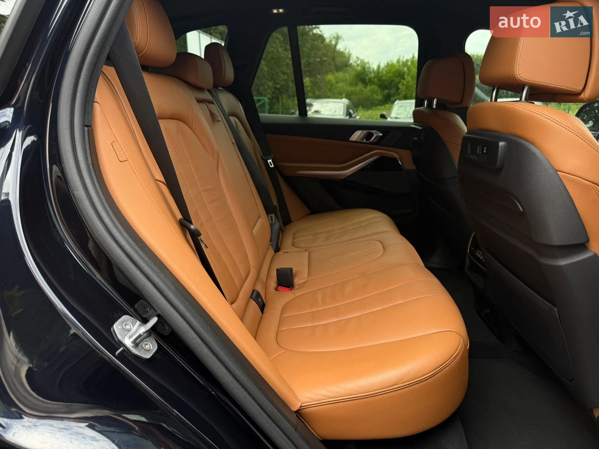 2019 BMW X5 - мініатюра 22