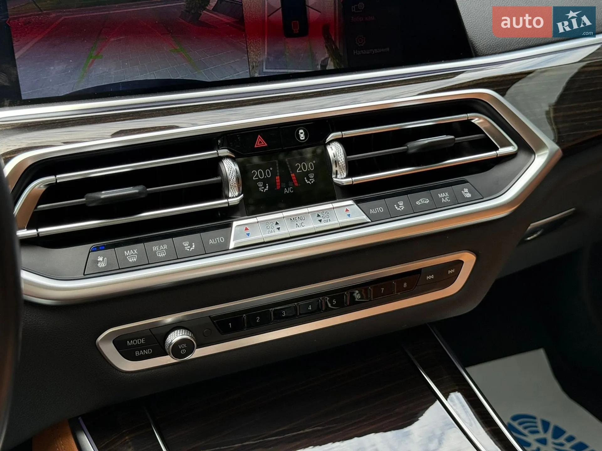 2019 BMW X5 - мініатюра 32