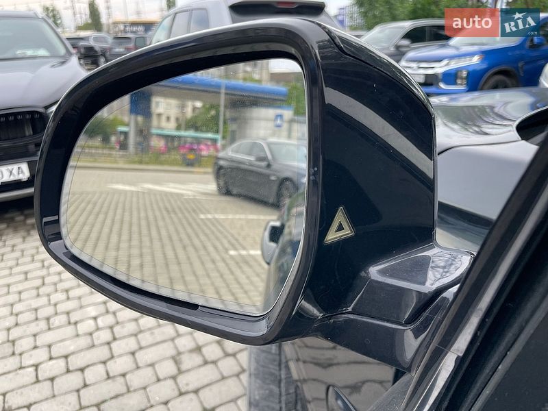 Внедорожник / Кроссовер BMW X5 2015 в Львове