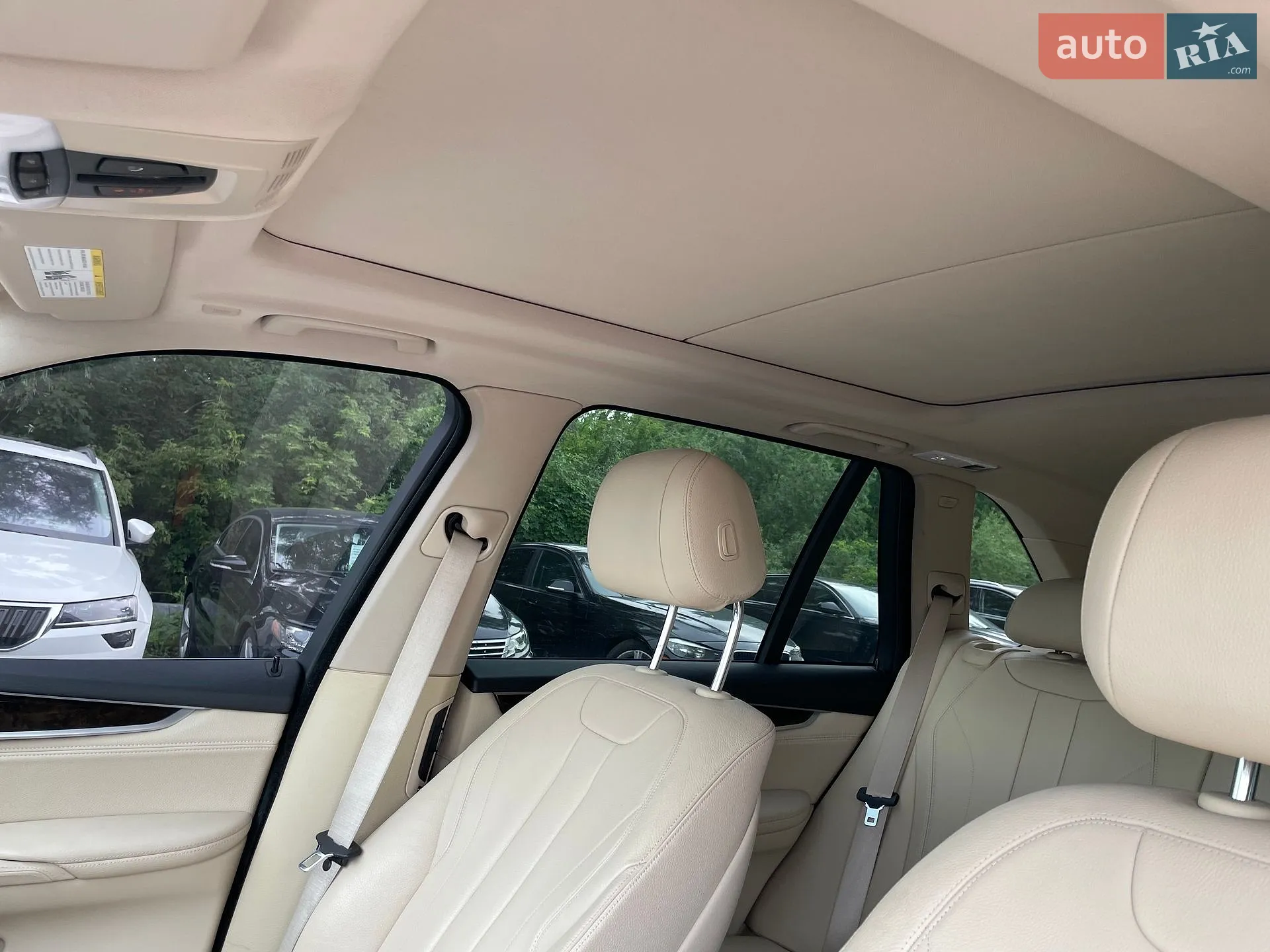 2015 BMW X5 - мініатюра 10