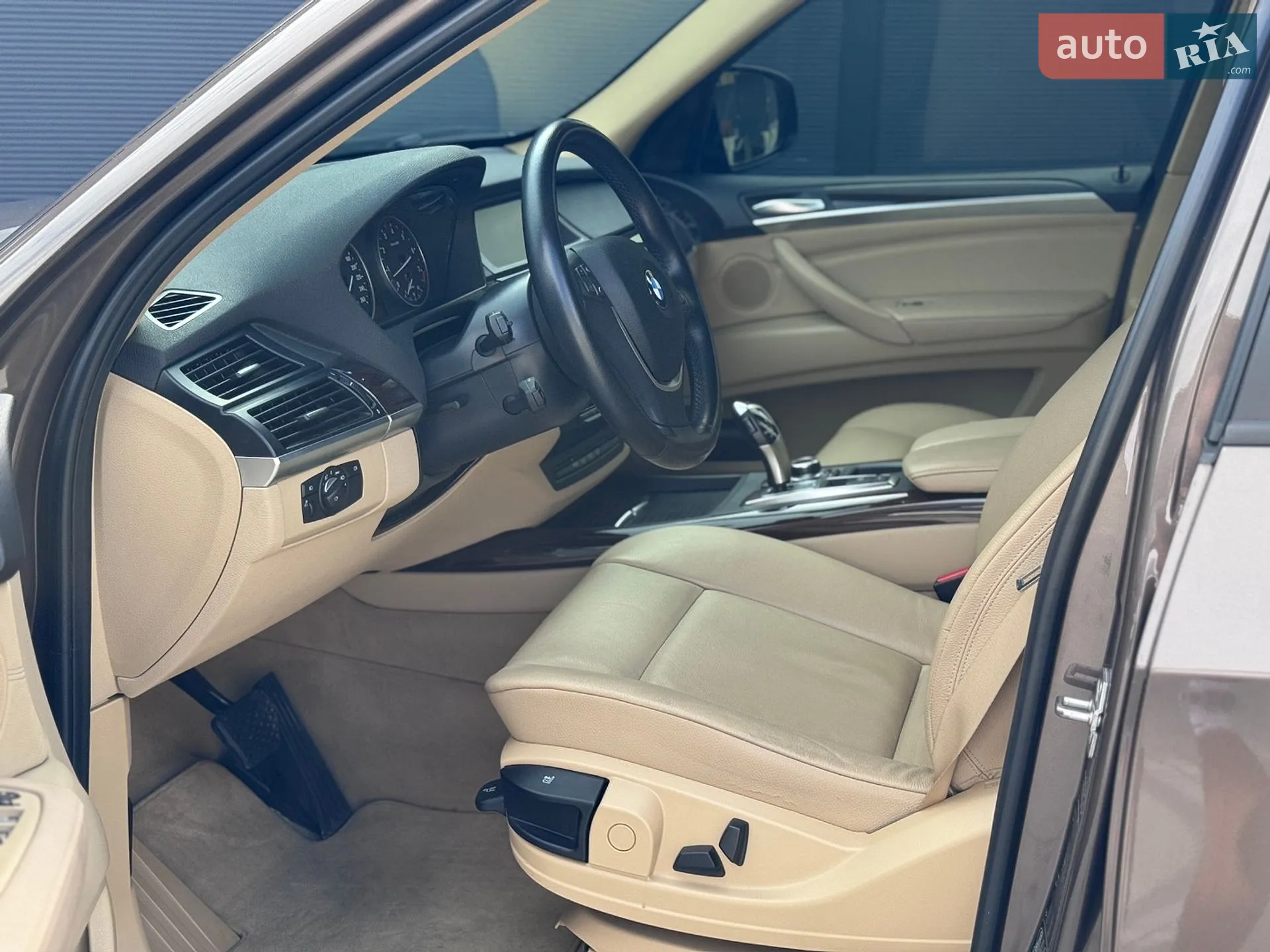 2012 BMW X5 - мініатюра 21