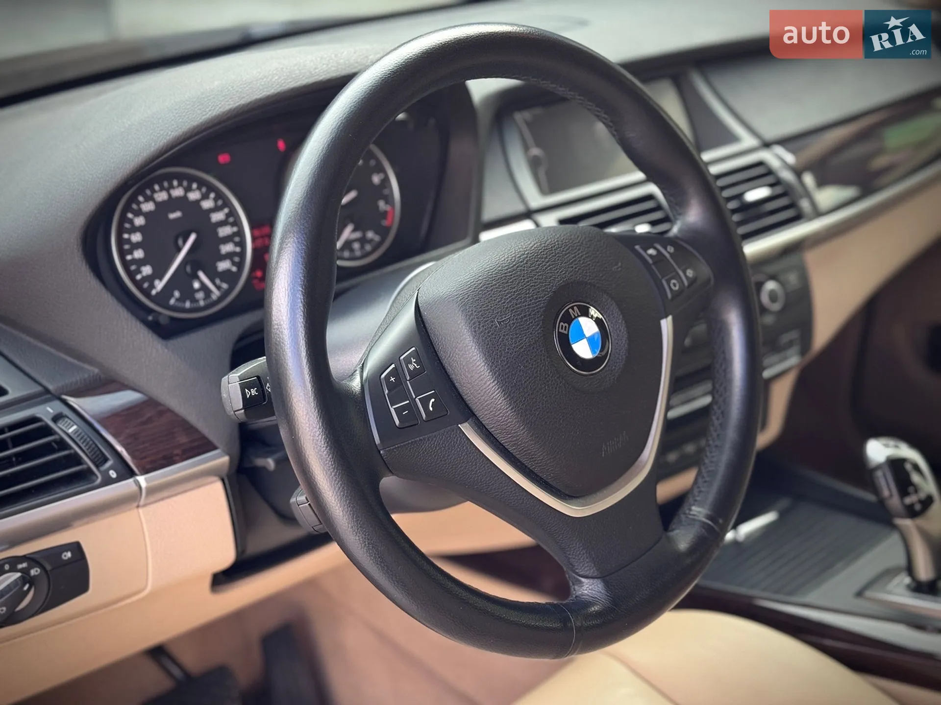 2012 BMW X5 - мініатюра 23