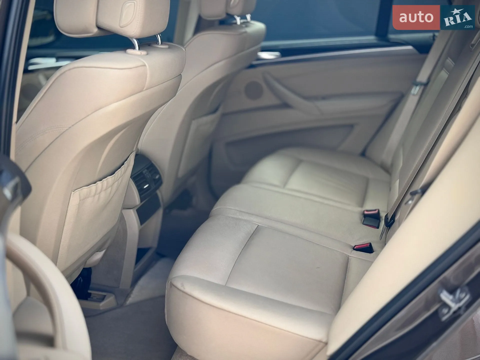 2012 BMW X5 - мініатюра 27