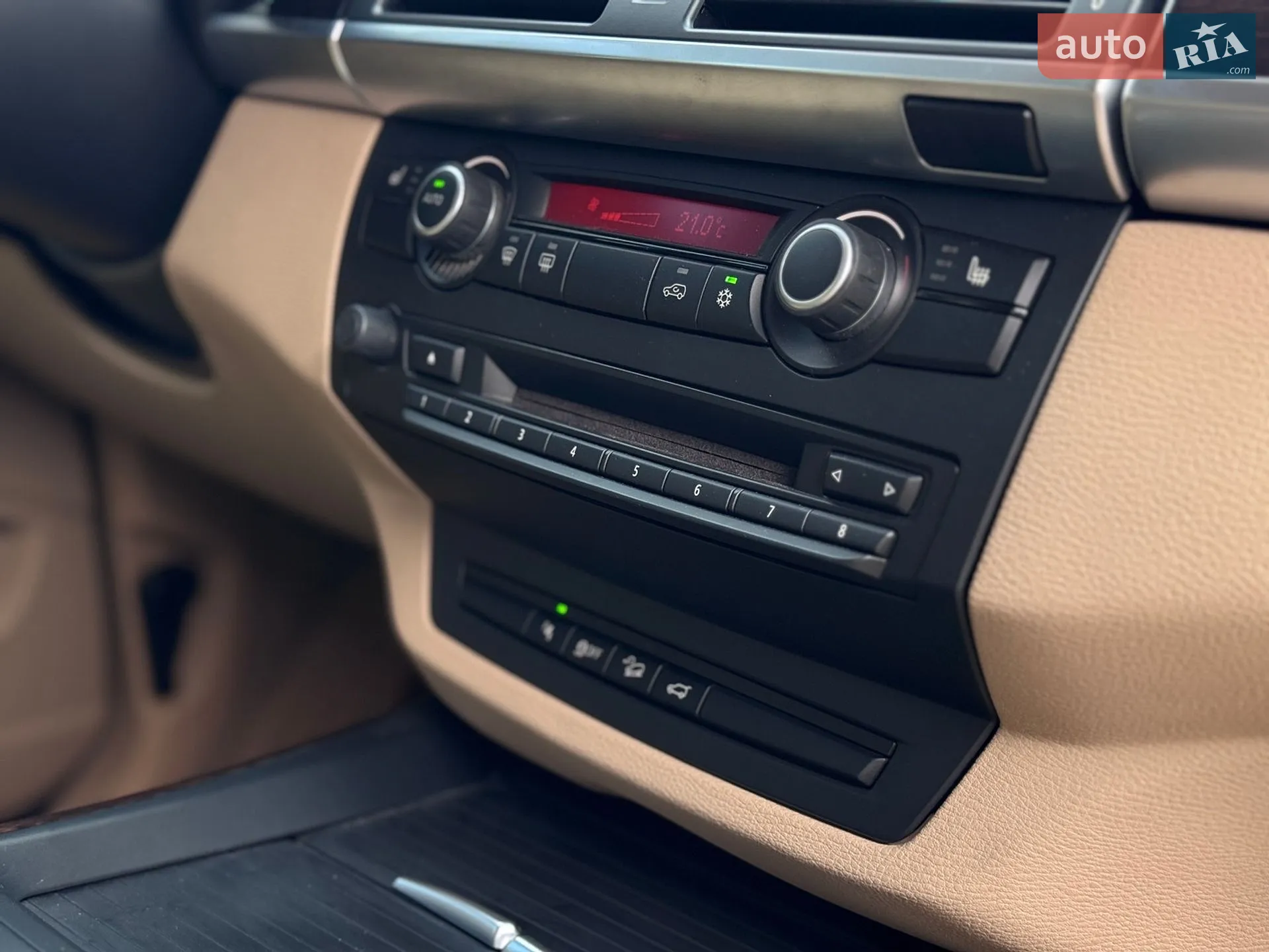 2012 BMW X5 - мініатюра 32