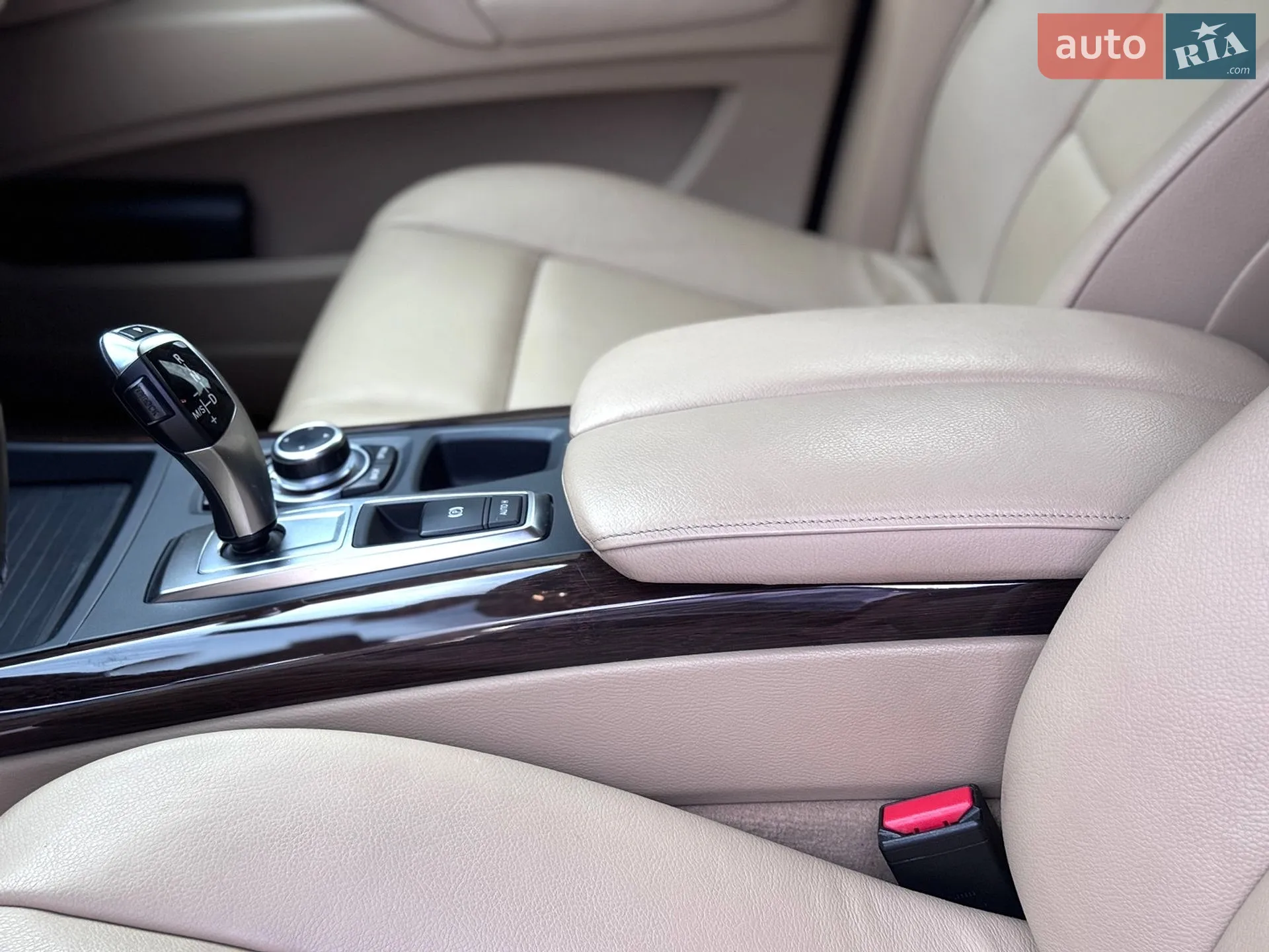 2012 BMW X5 - мініатюра 41