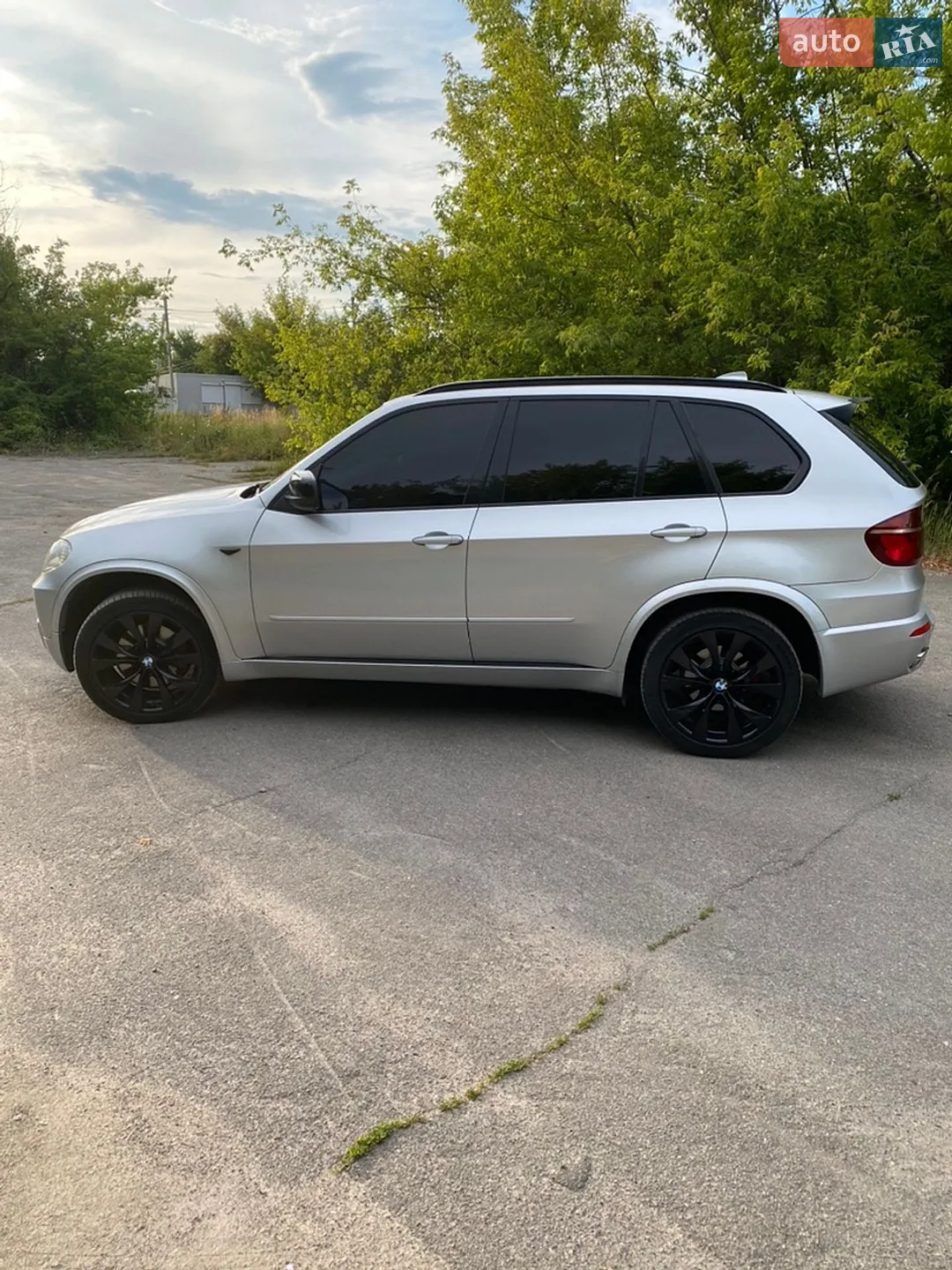2018 Volkswagen Touareg - мініатюра 7