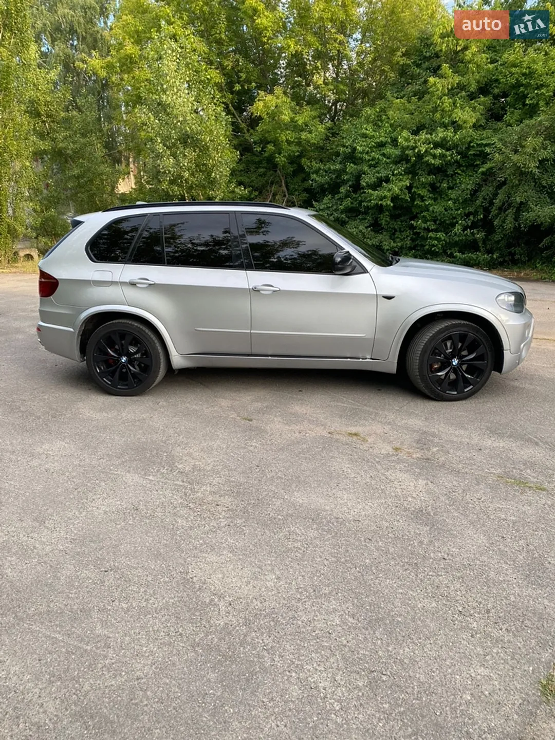 2018 Volkswagen Touareg - мініатюра 3