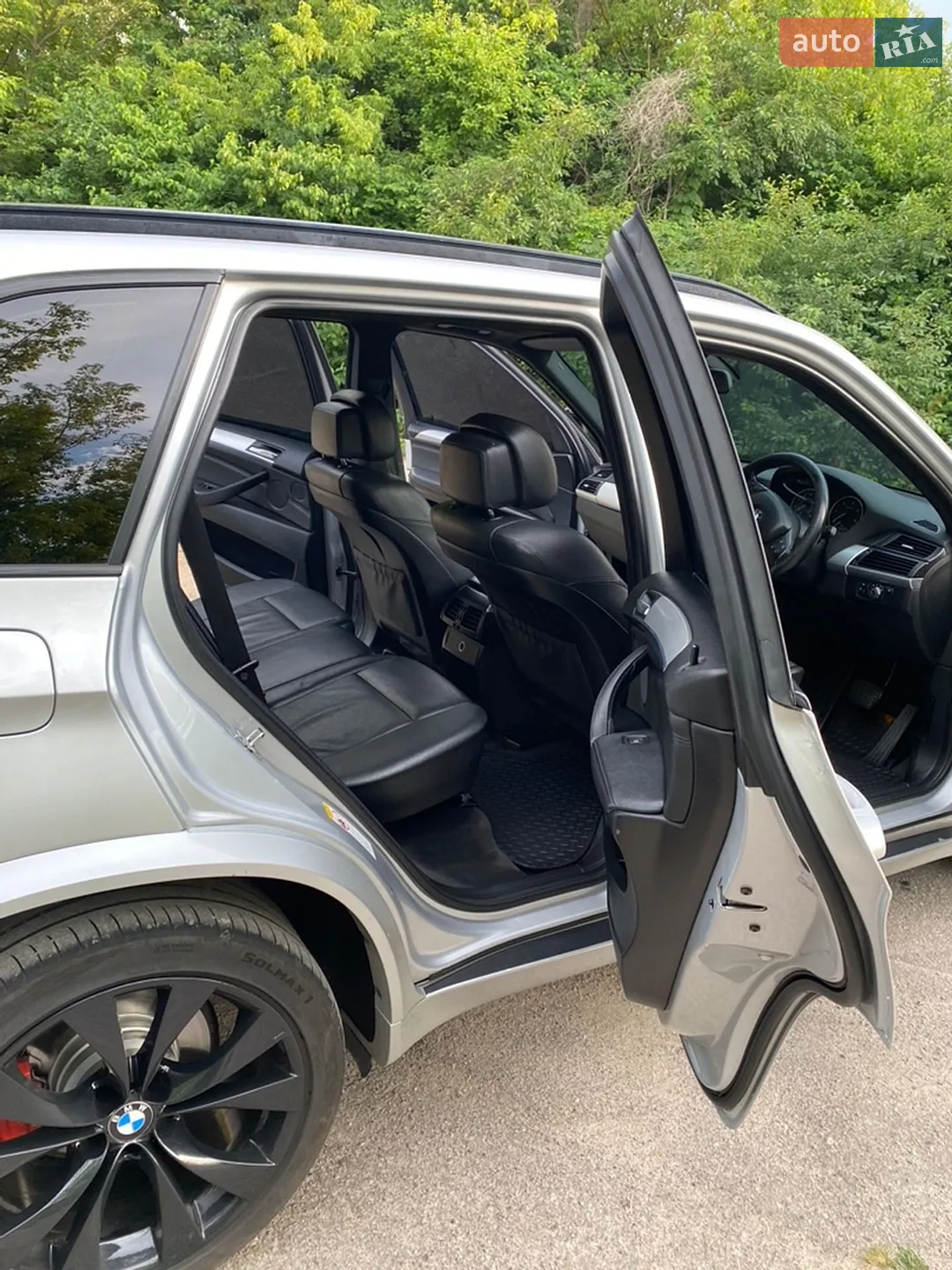 2018 Volkswagen Touareg - мініатюра 14