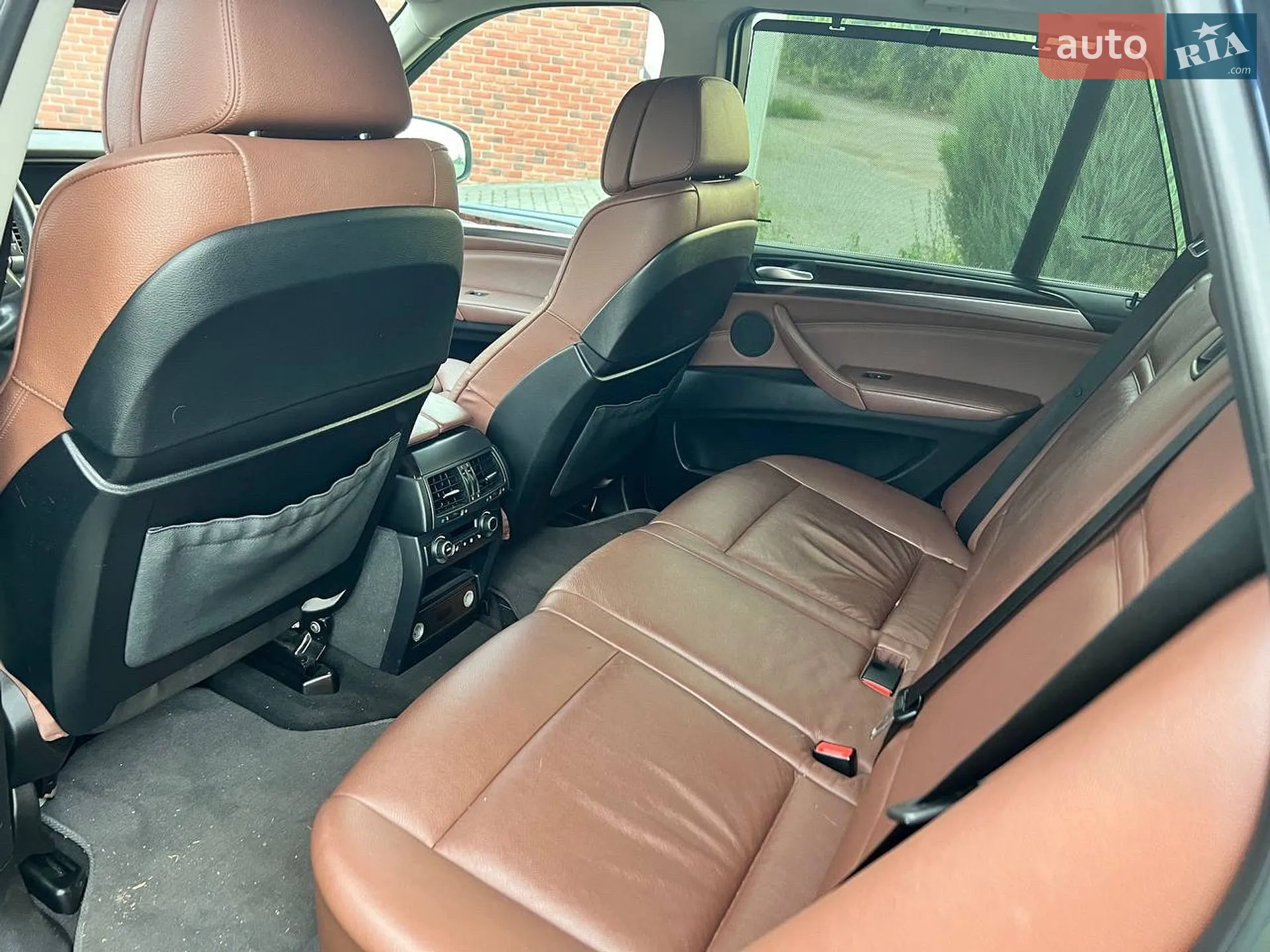 2011 BMW X5 - мініатюра 10