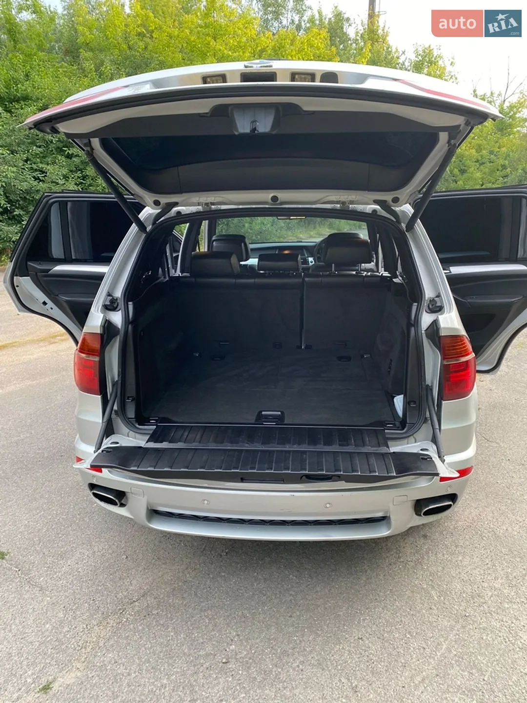 2018 Volkswagen Touareg - мініатюра 24