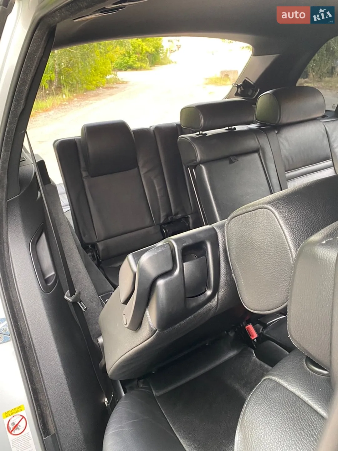 2018 Volkswagen Touareg - мініатюра 27