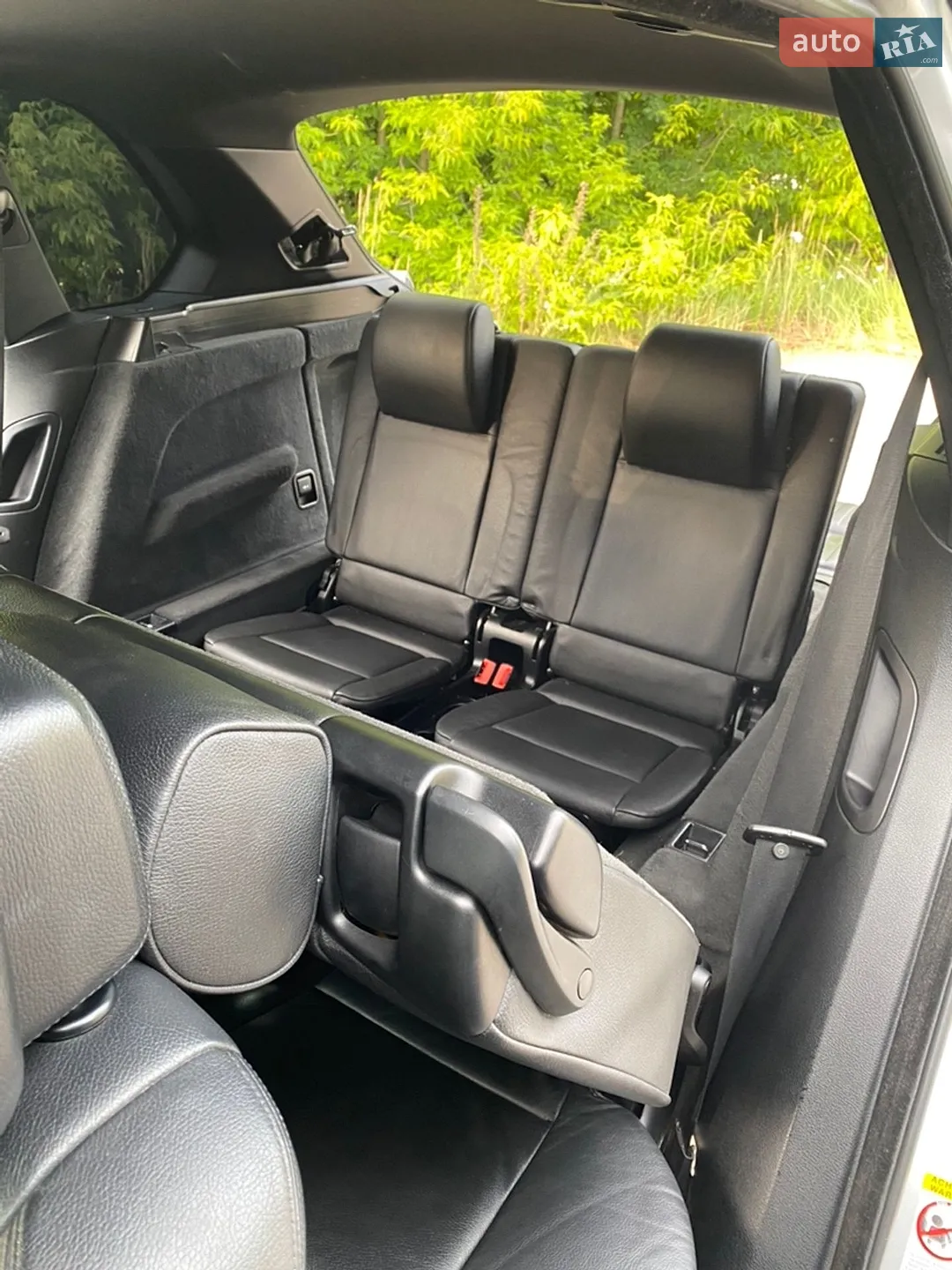 2018 Volkswagen Touareg - мініатюра 28