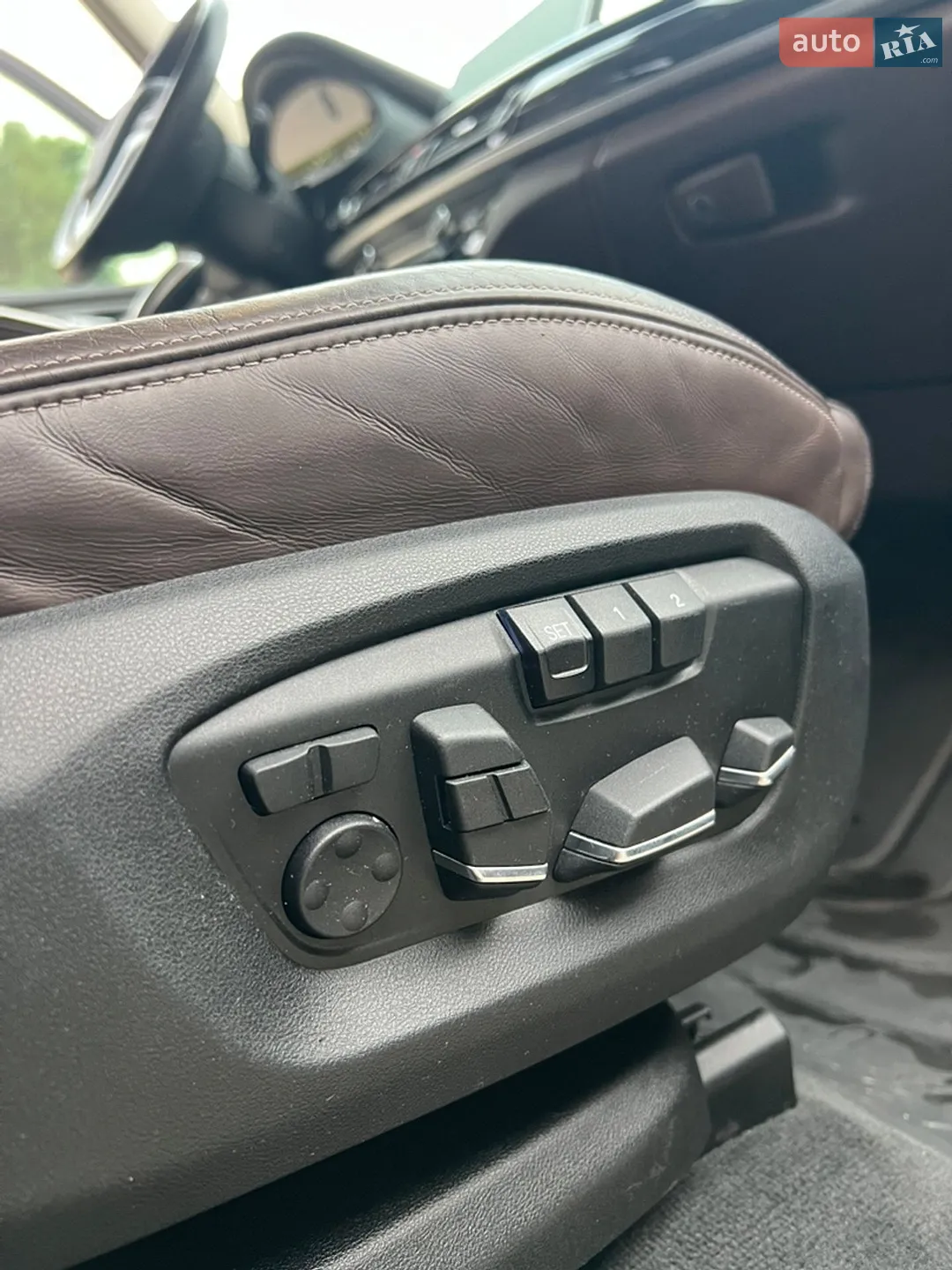 2015 BMW X5 - мініатюра 13