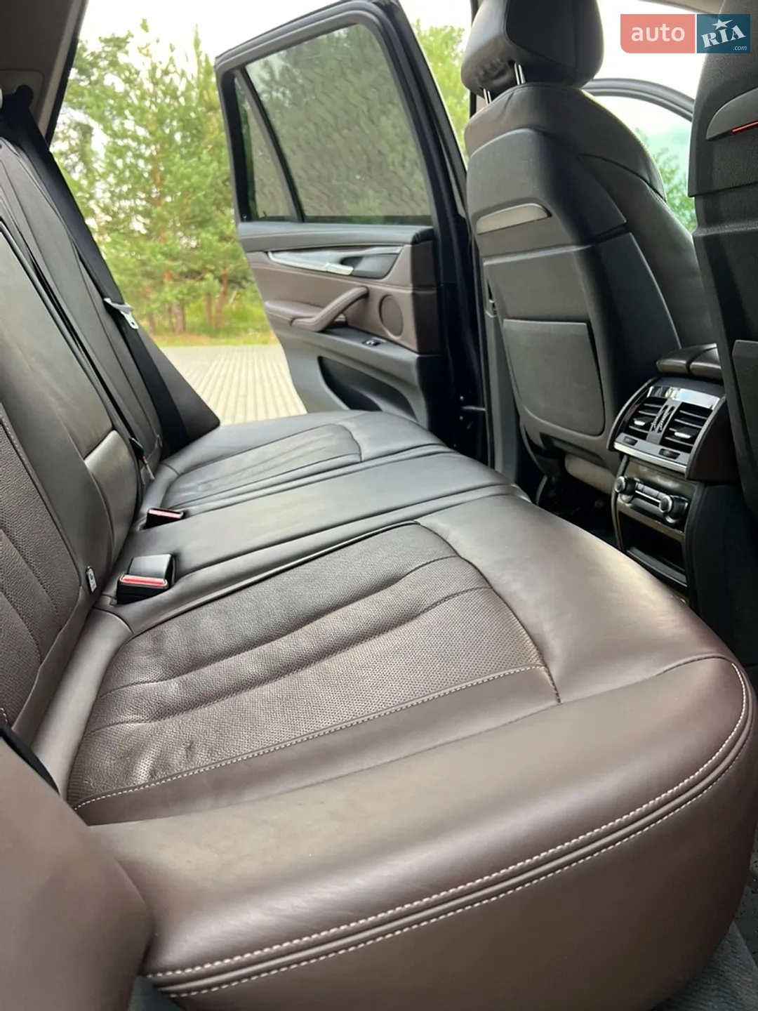 2015 BMW X5 - мініатюра 16