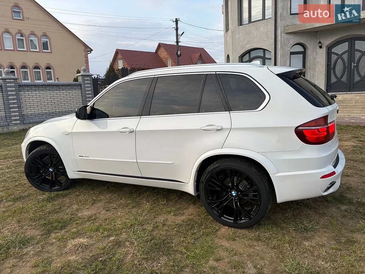 2011 BMW X5 - мініатюра 21