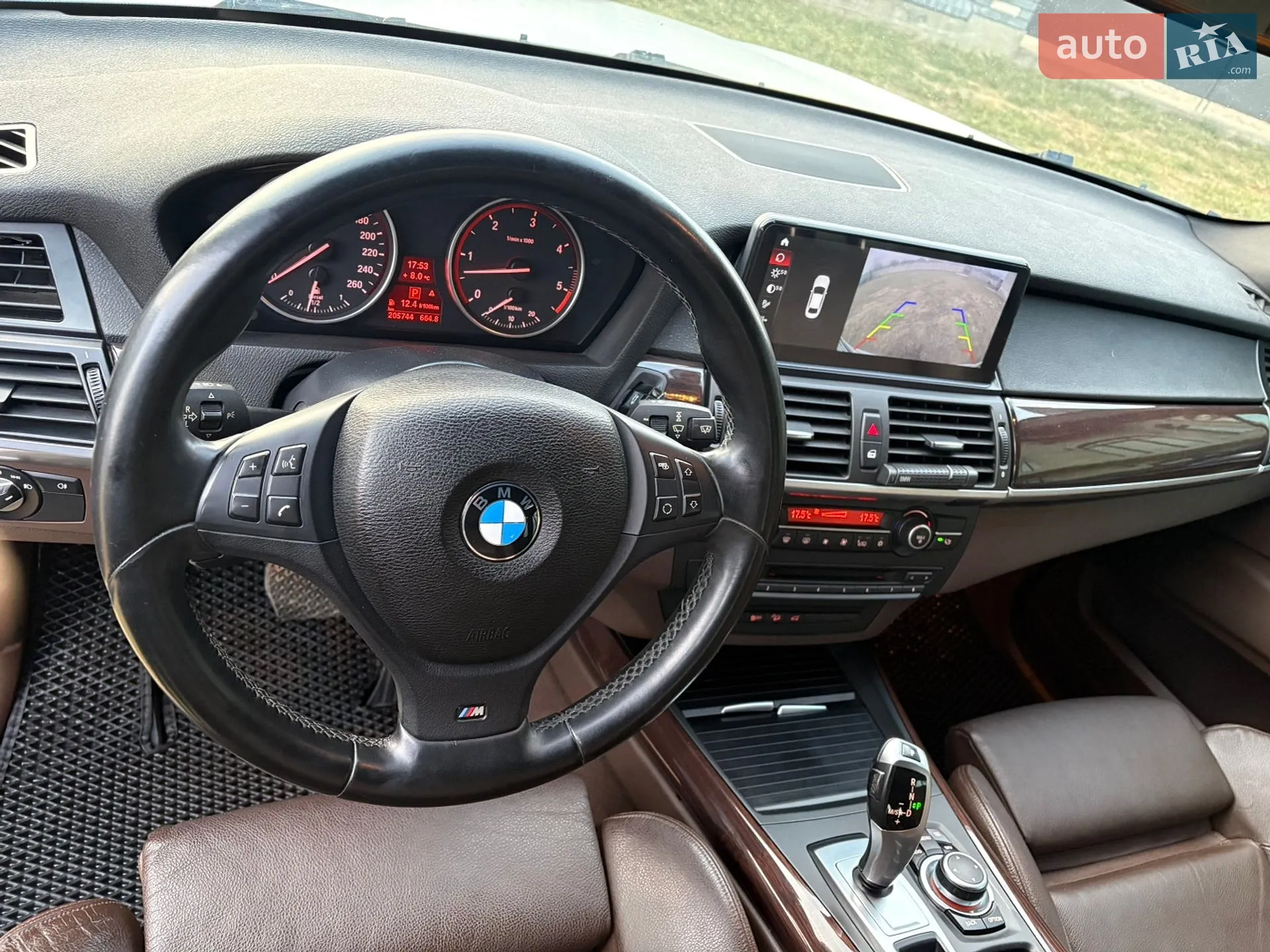 2011 BMW X5 - мініатюра 7