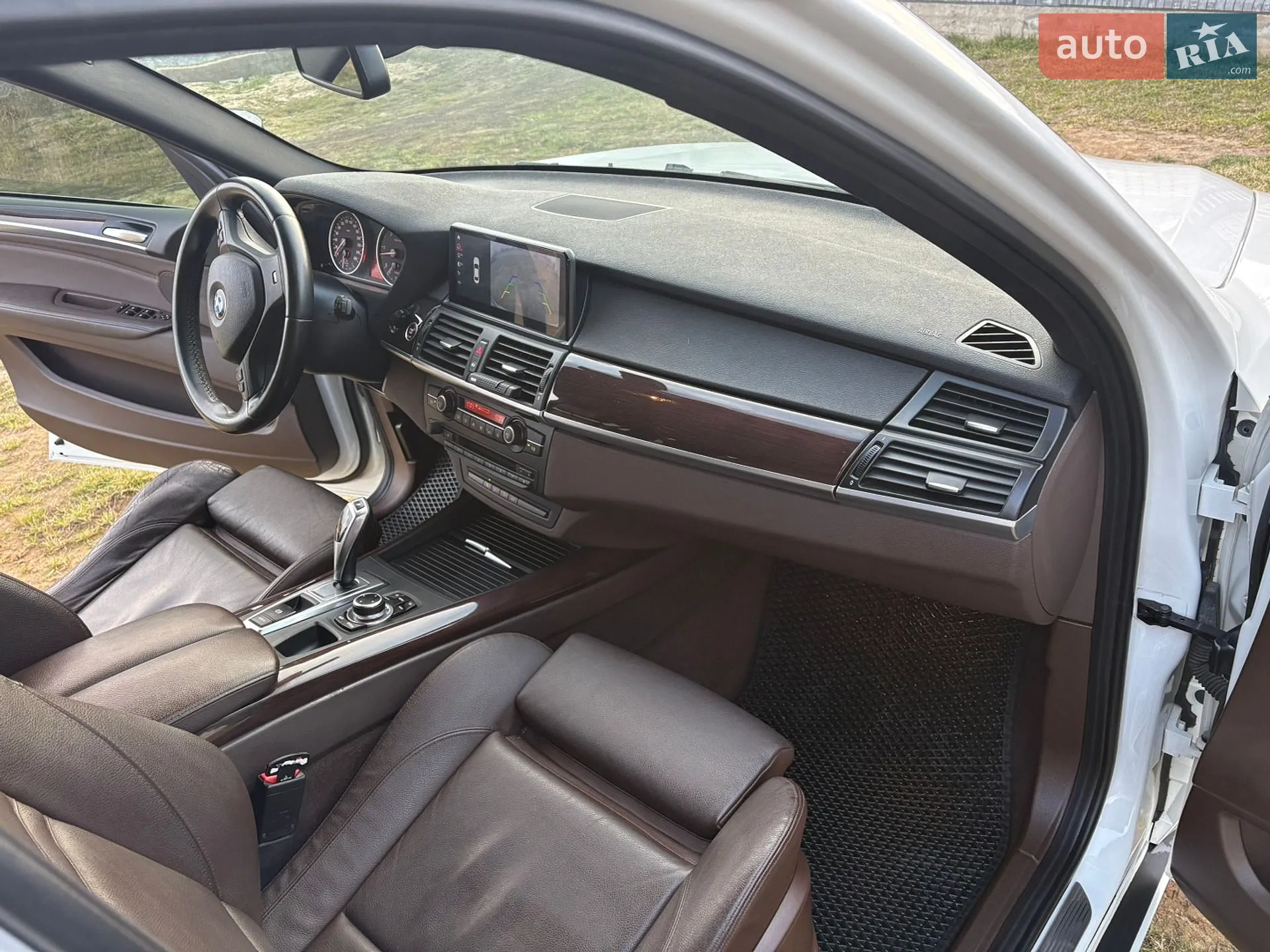 2011 BMW X5 - мініатюра 13
