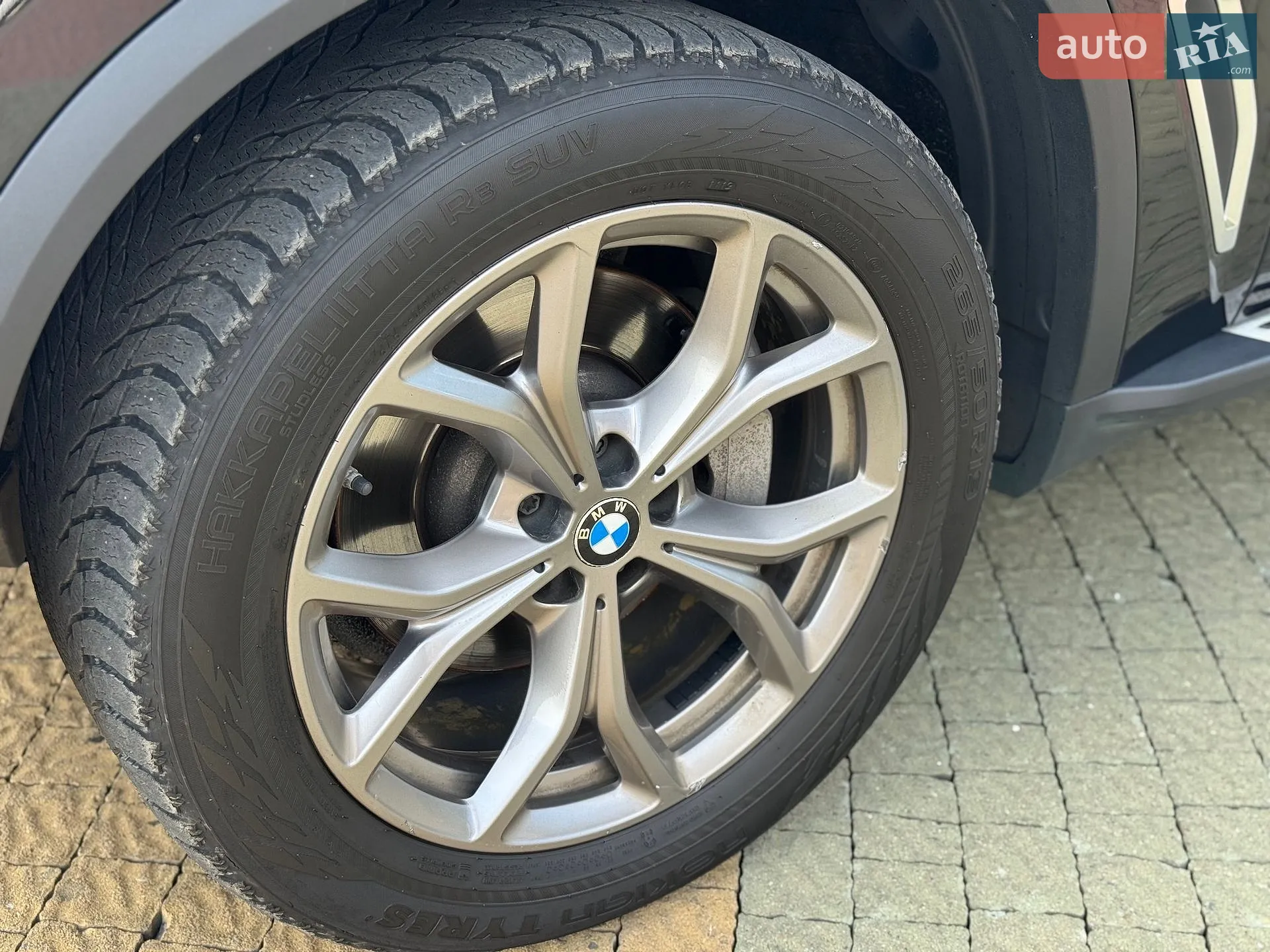 2020 BMW X5 - мініатюра 14