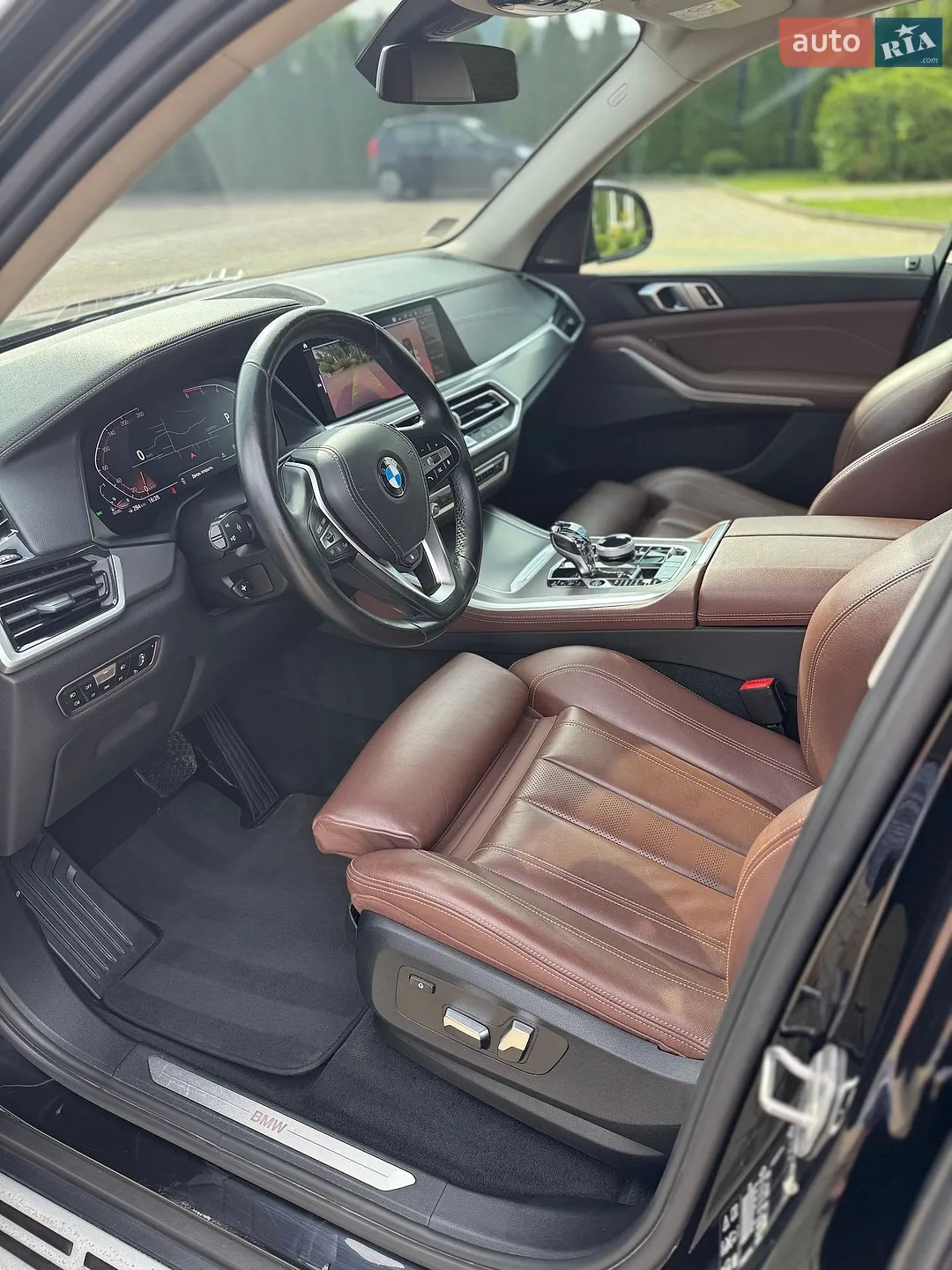 2020 BMW X5 - мініатюра 18