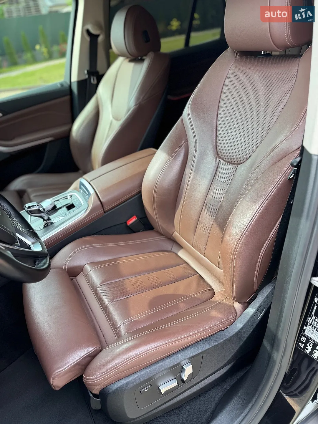 2020 BMW X5 - мініатюра 19