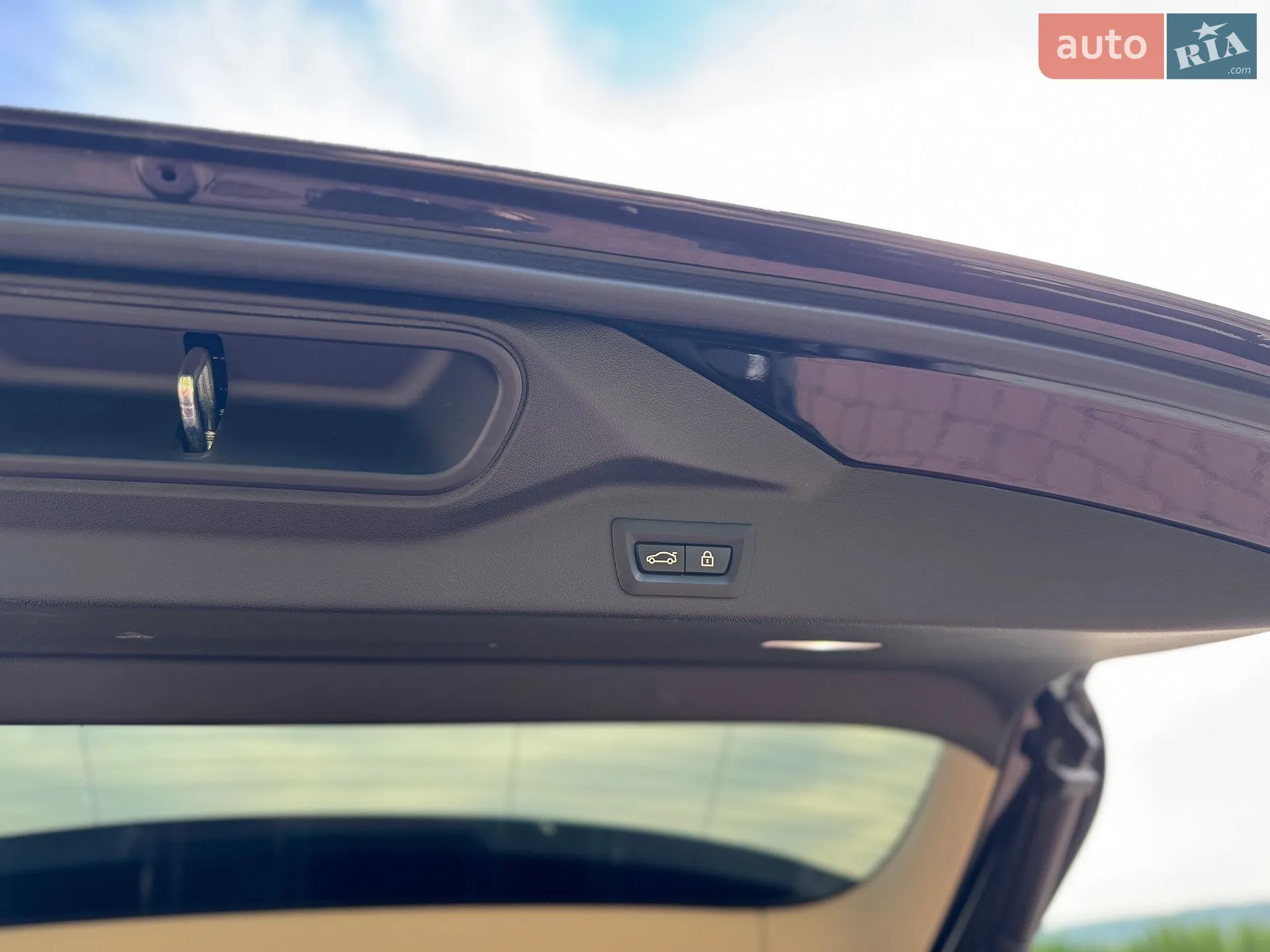 2020 BMW X5 - мініатюра 37