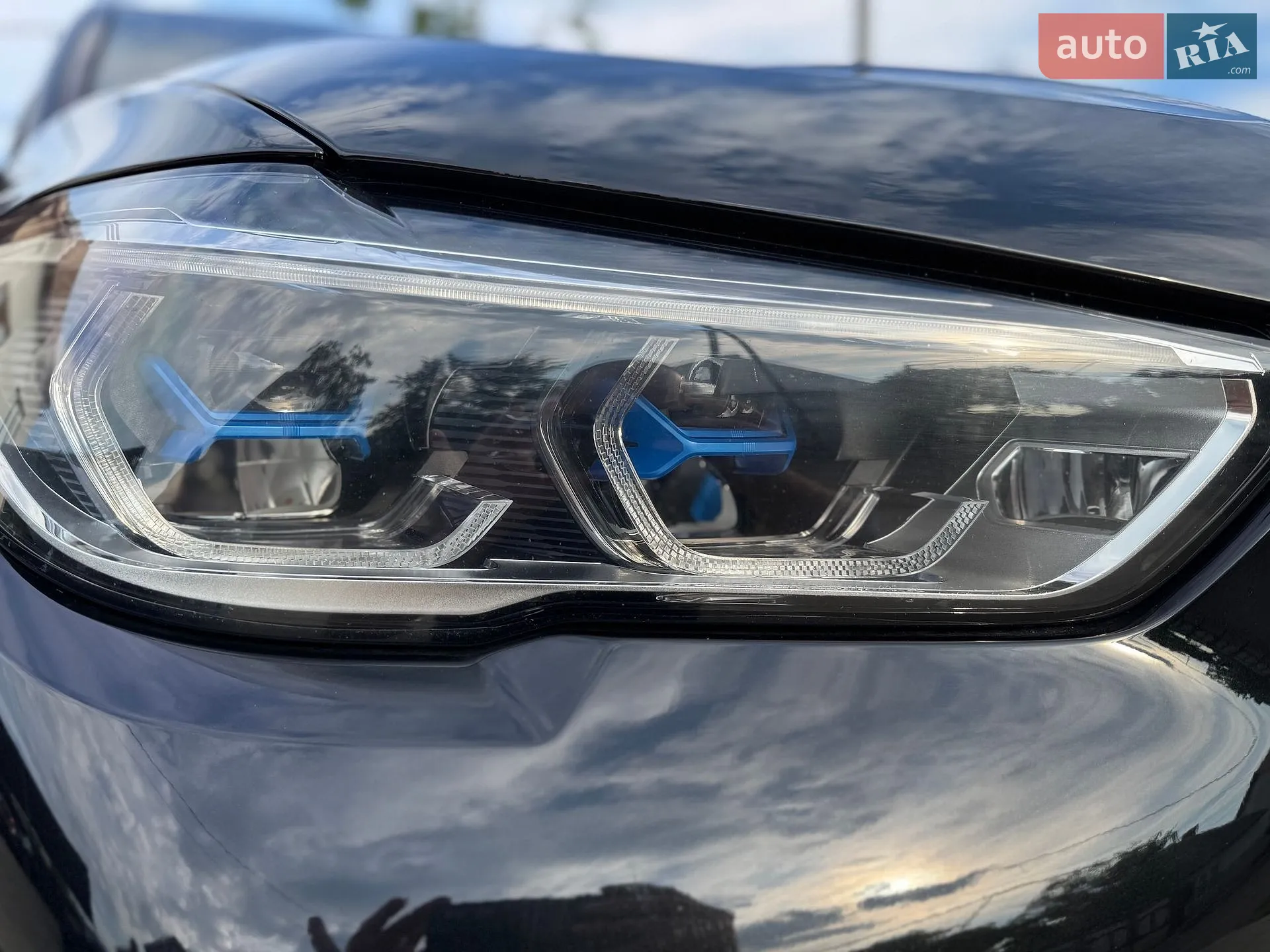 2020 BMW X5 - мініатюра 42