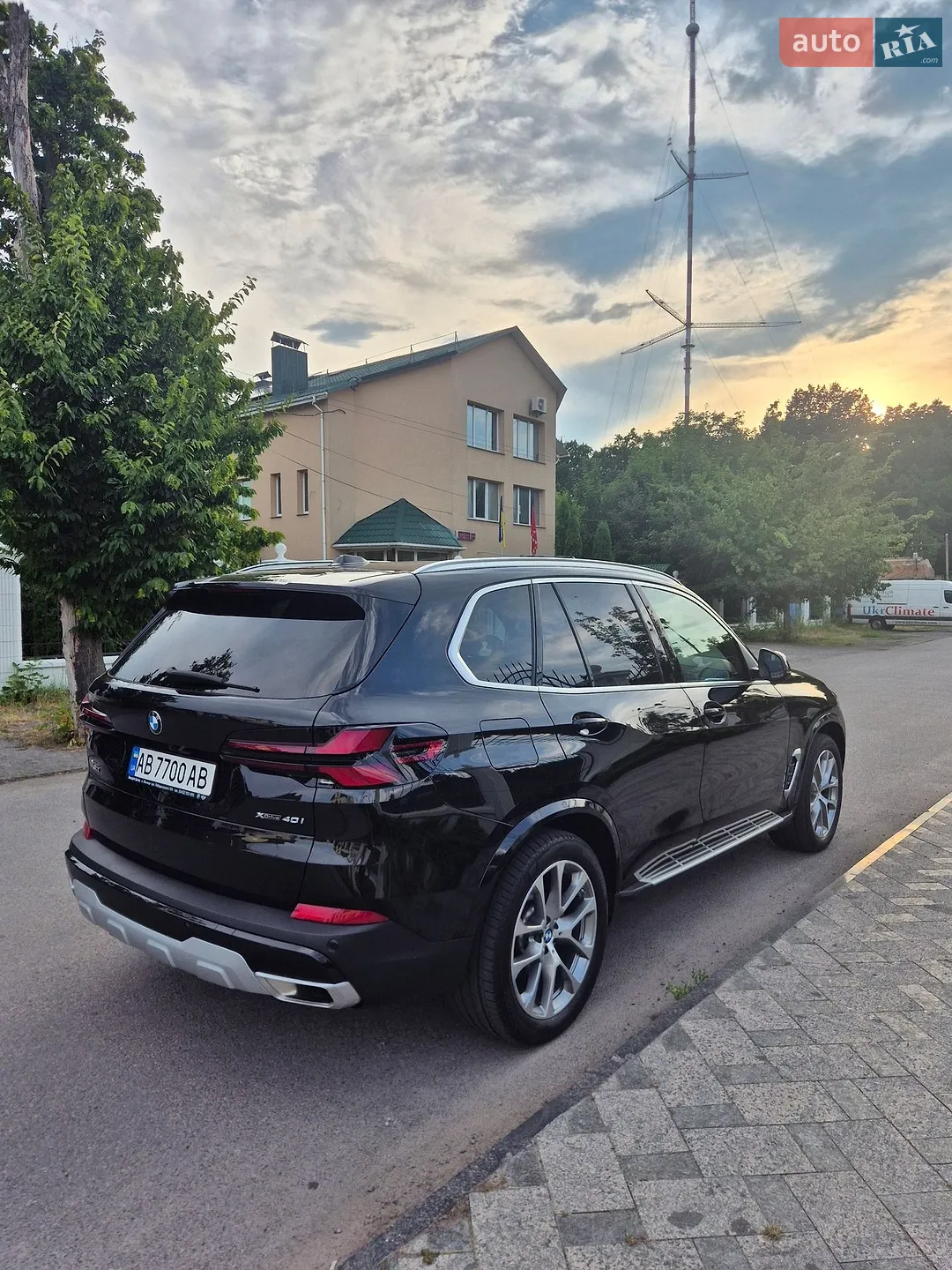 2025 BMW X5 - мініатюра 4