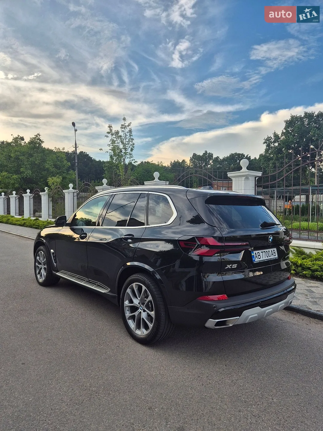 2025 BMW X5 - мініатюра 6