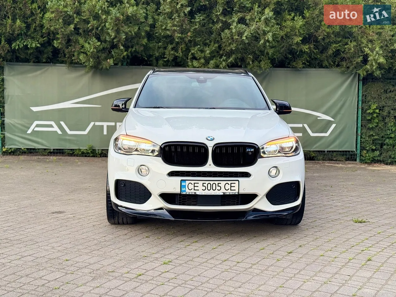 2016 BMW X5 - мініатюра 24