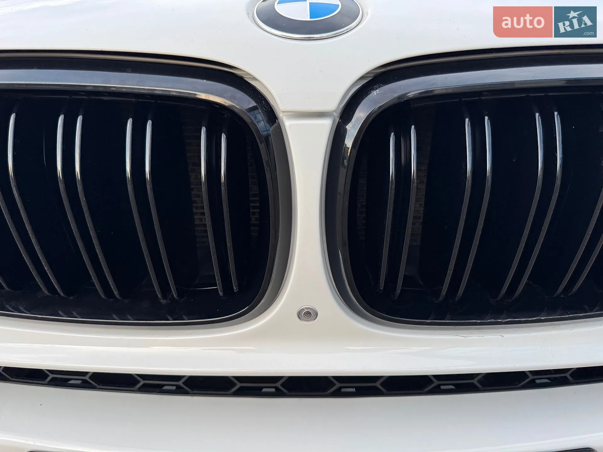 2016 BMW X5 - мініатюра 16
