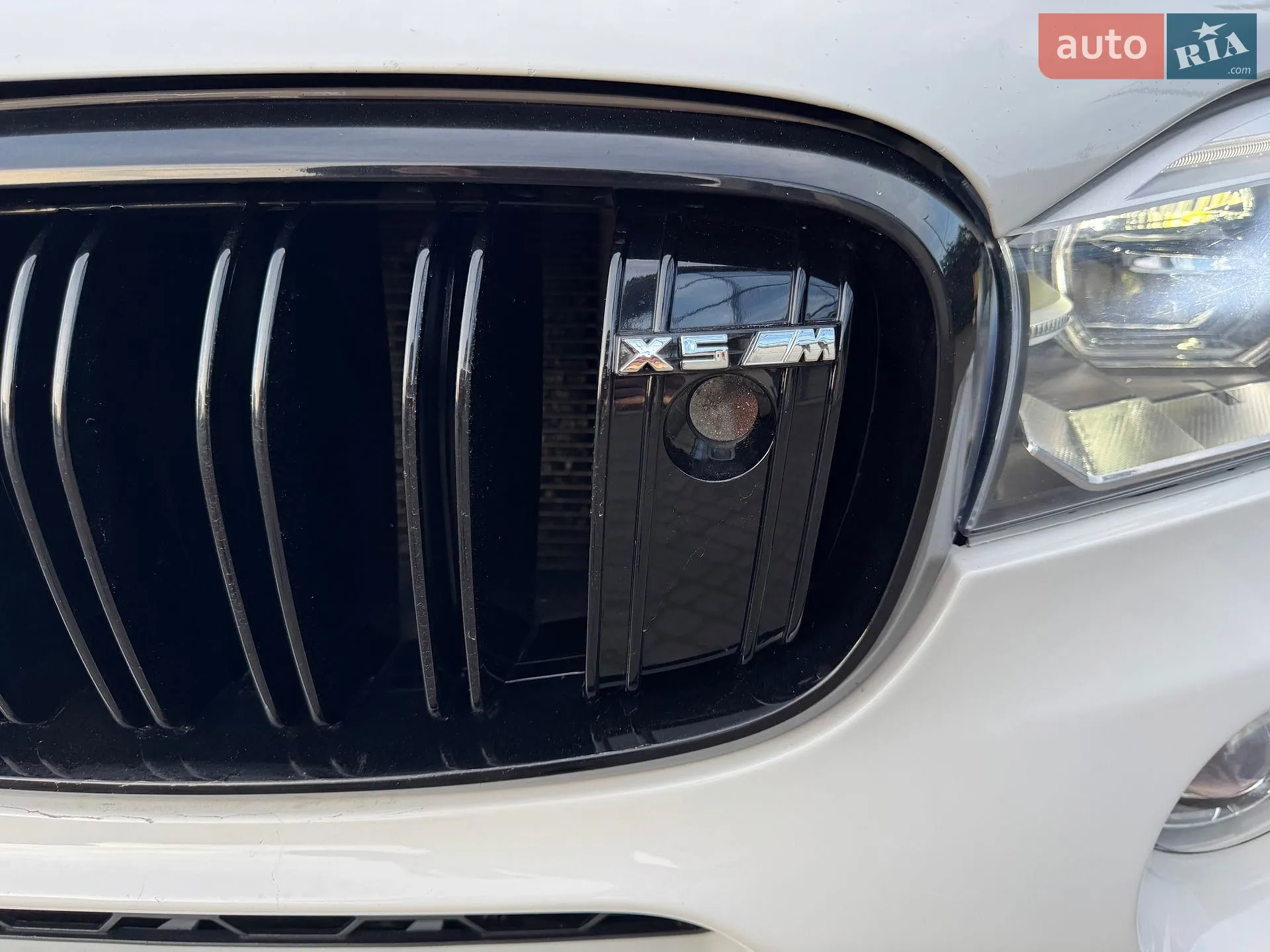 2016 BMW X5 - мініатюра 17