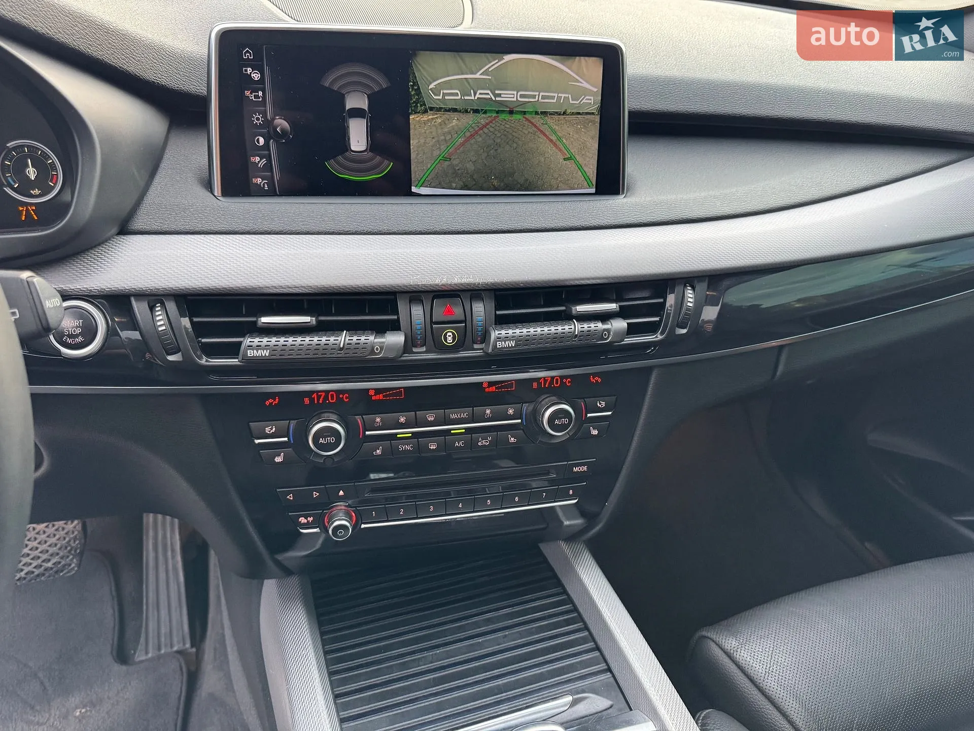 2016 BMW X5 - мініатюра 24