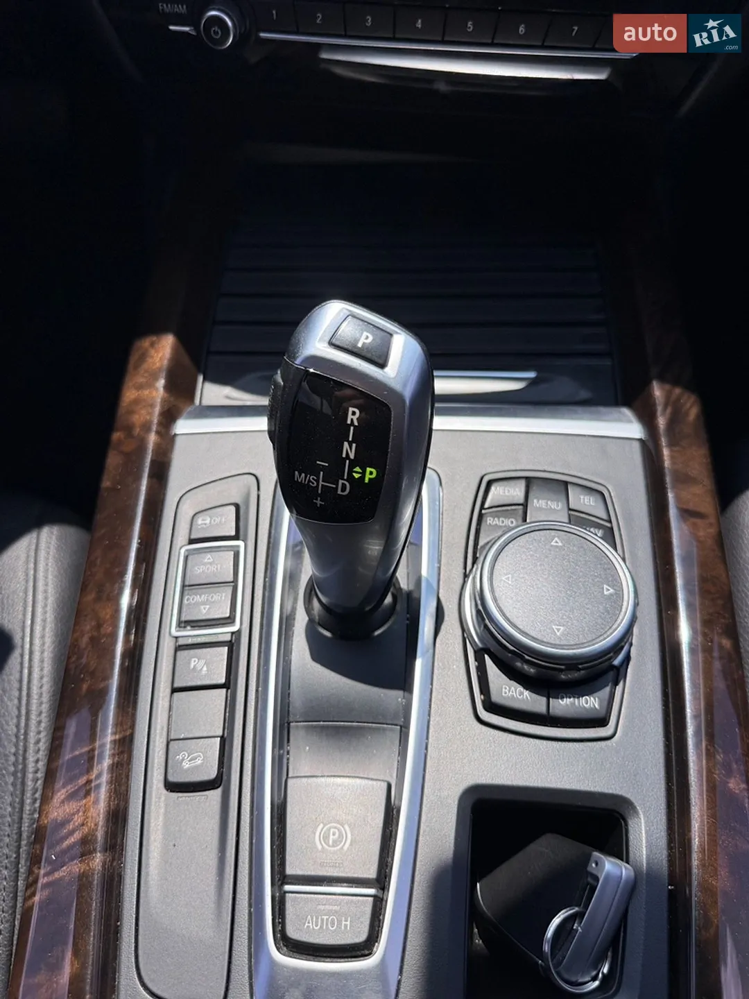 2014 BMW X5 - мініатюра 9