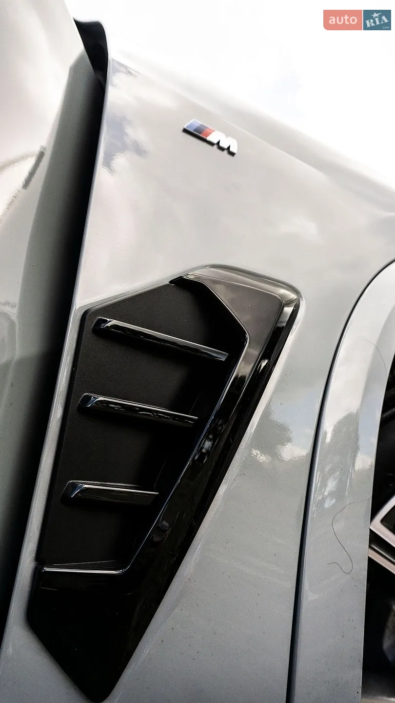 2023 BMW X5 - мініатюра 15