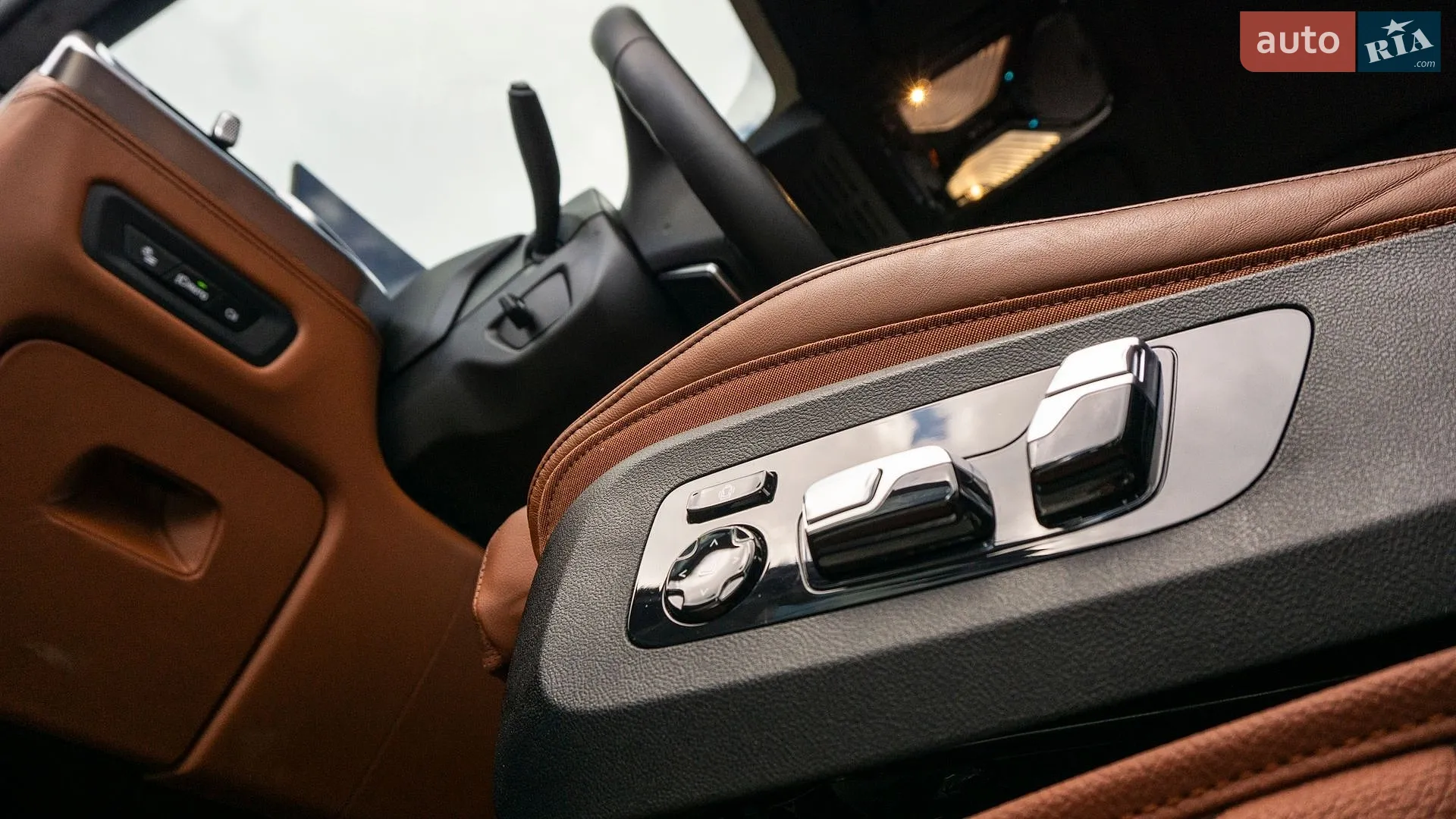 2023 BMW X5 - мініатюра 29