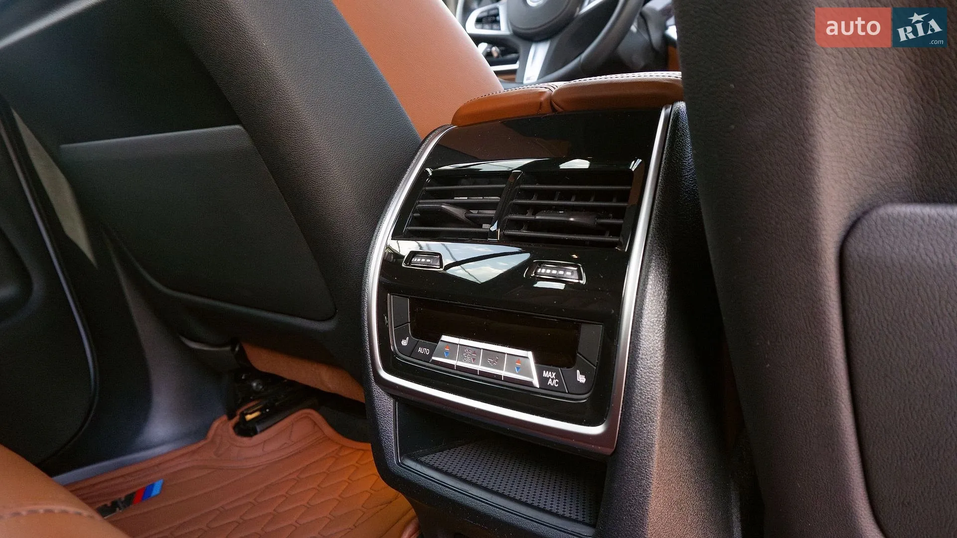 2023 BMW X5 - мініатюра 33