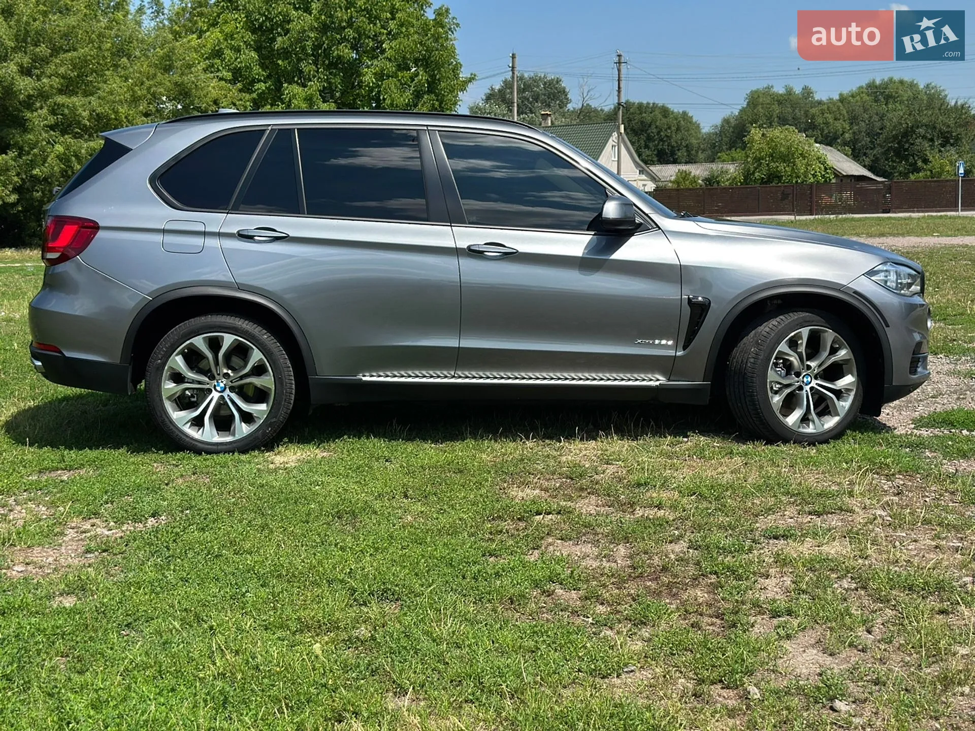 2016 BMW X5 - мініатюра 19