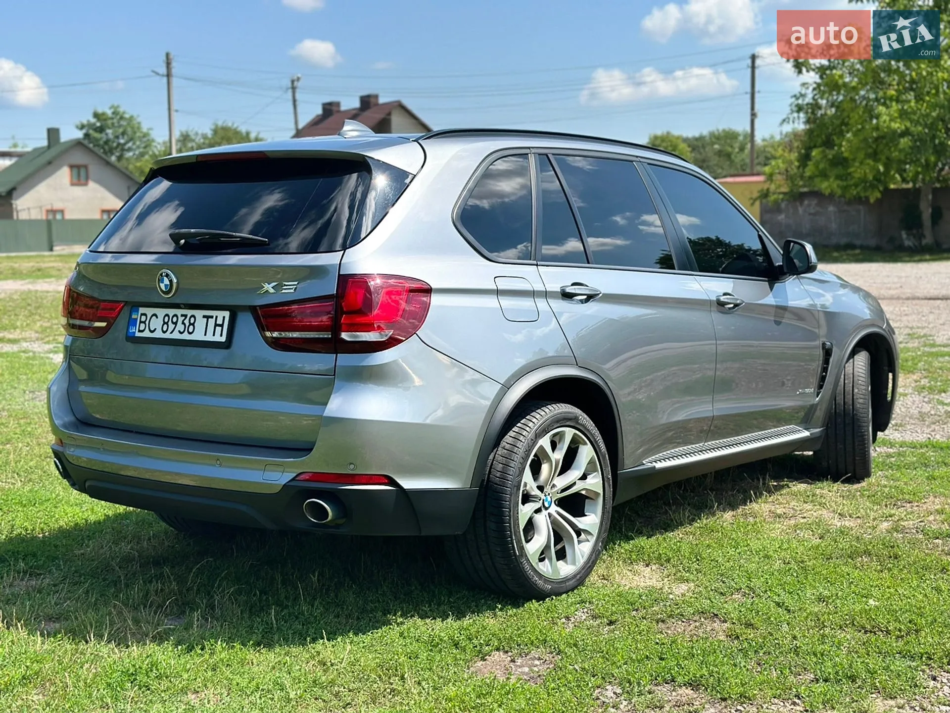 2016 BMW X5 - мініатюра 24