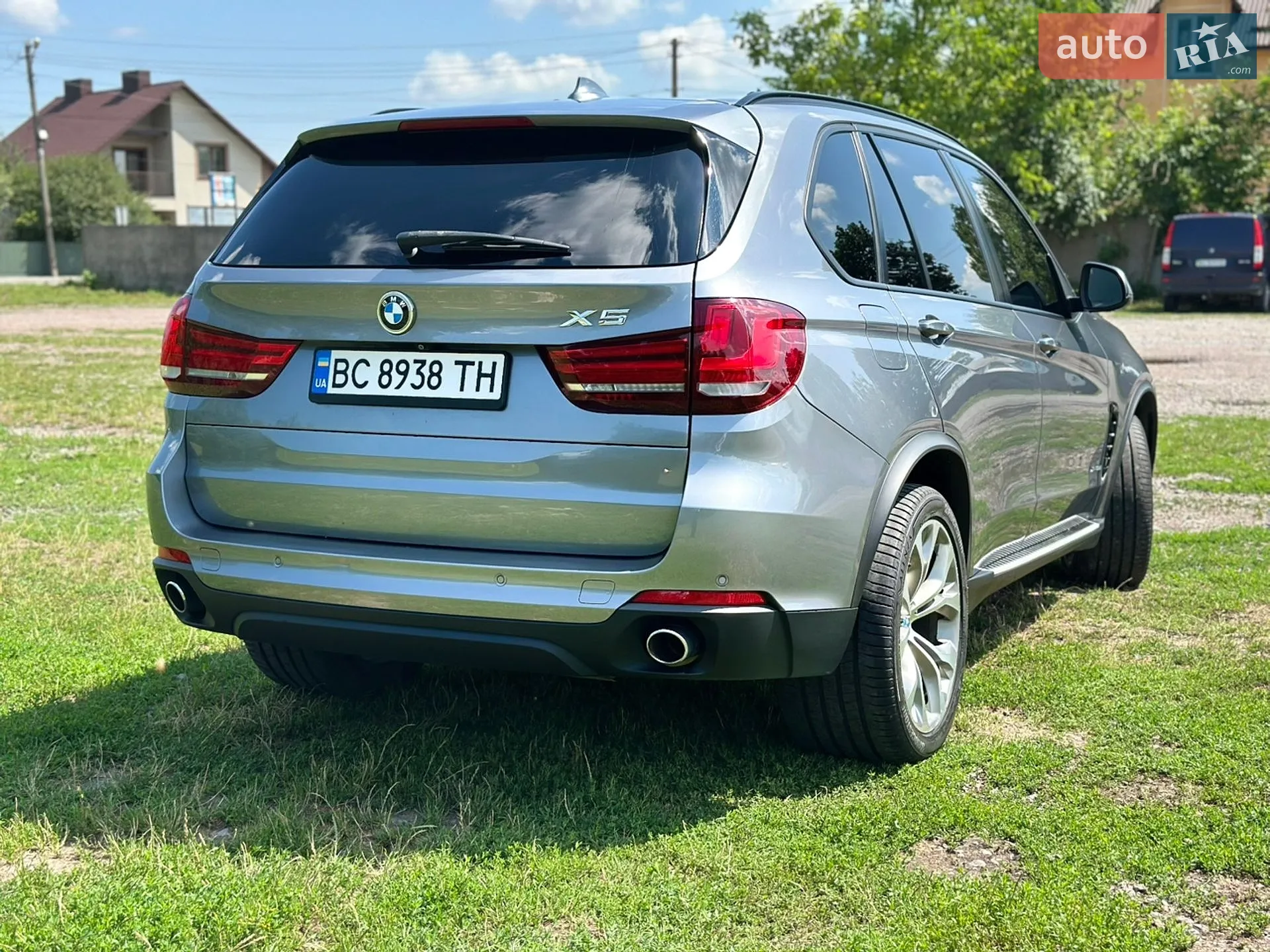 2016 BMW X5 - мініатюра 25